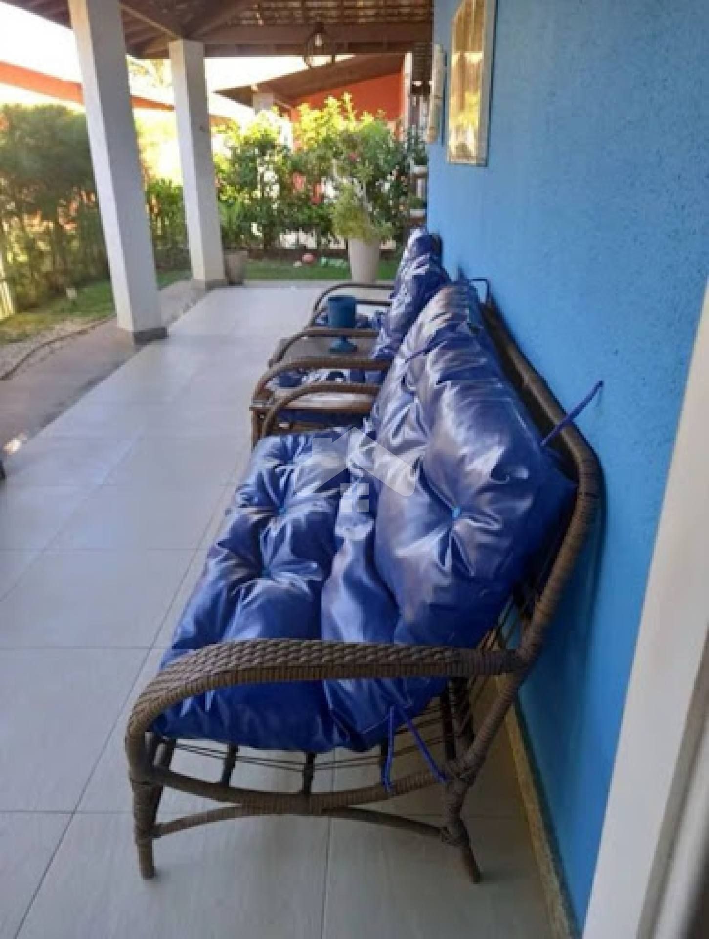 Casa de Condomínio Para Vender com 4 quartos 2 suítes no bairro Mosqueiro em Aracaju