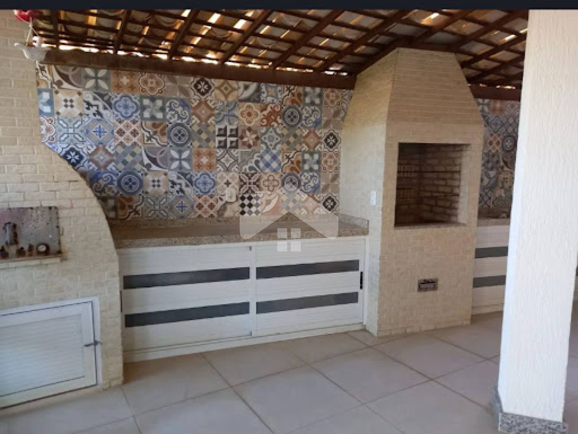 Casa de Condomínio Para Vender com 4 quartos 2 suítes no bairro Mosqueiro em Aracaju