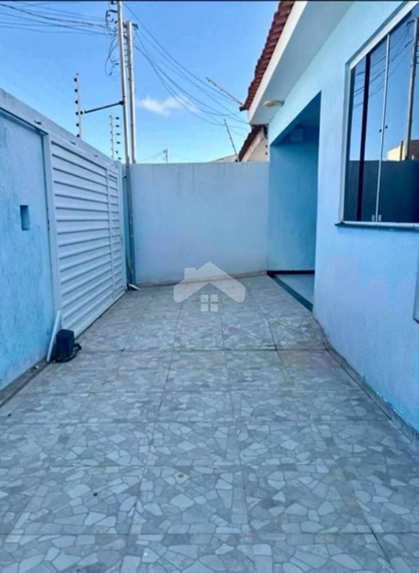 Casa Para Vender com 3 quartos 1 suítes no bairro Luzia em Aracaju