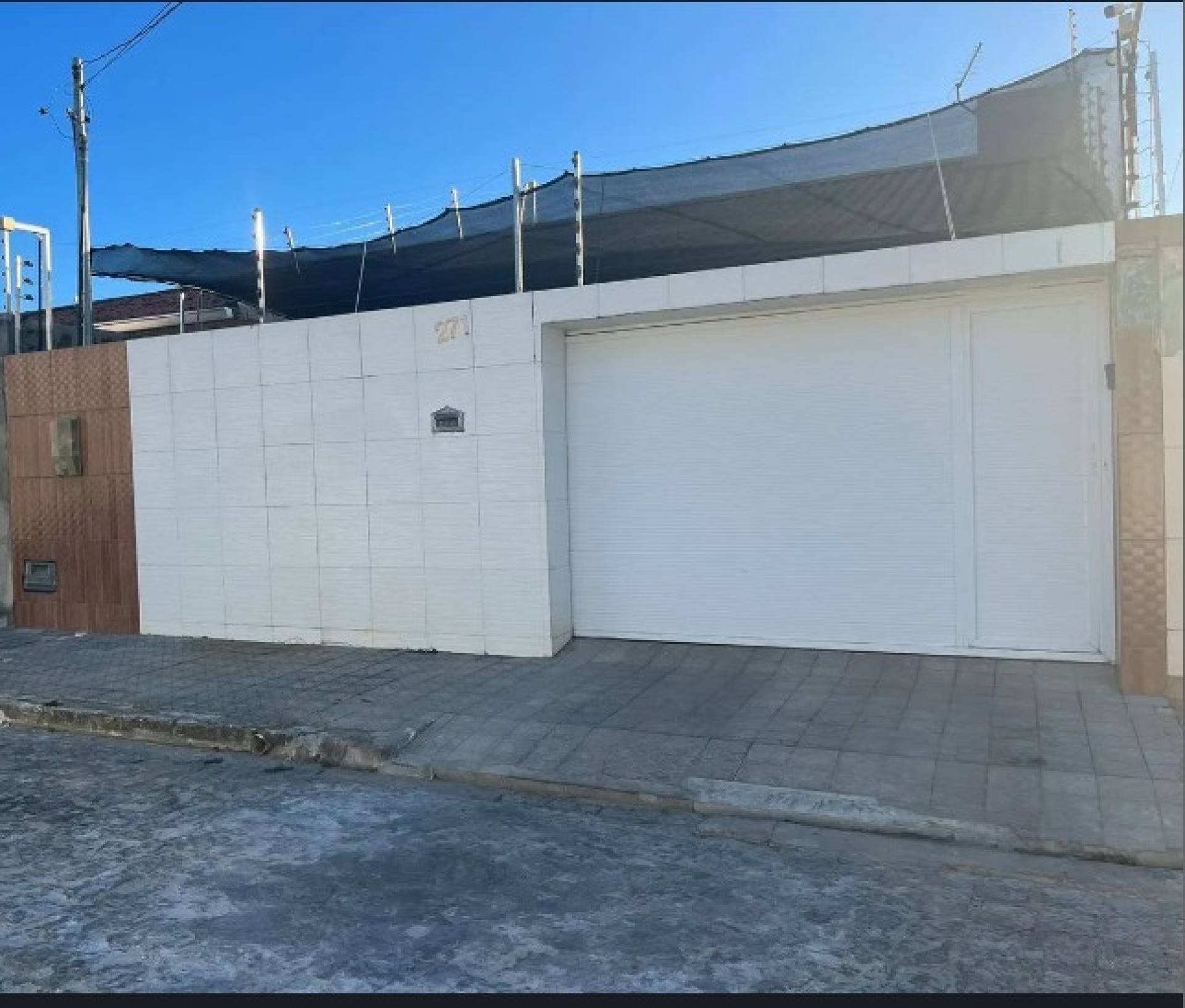 Casa para vender com 3 quartos,1 suíte no bairro Aruana em Aracaju