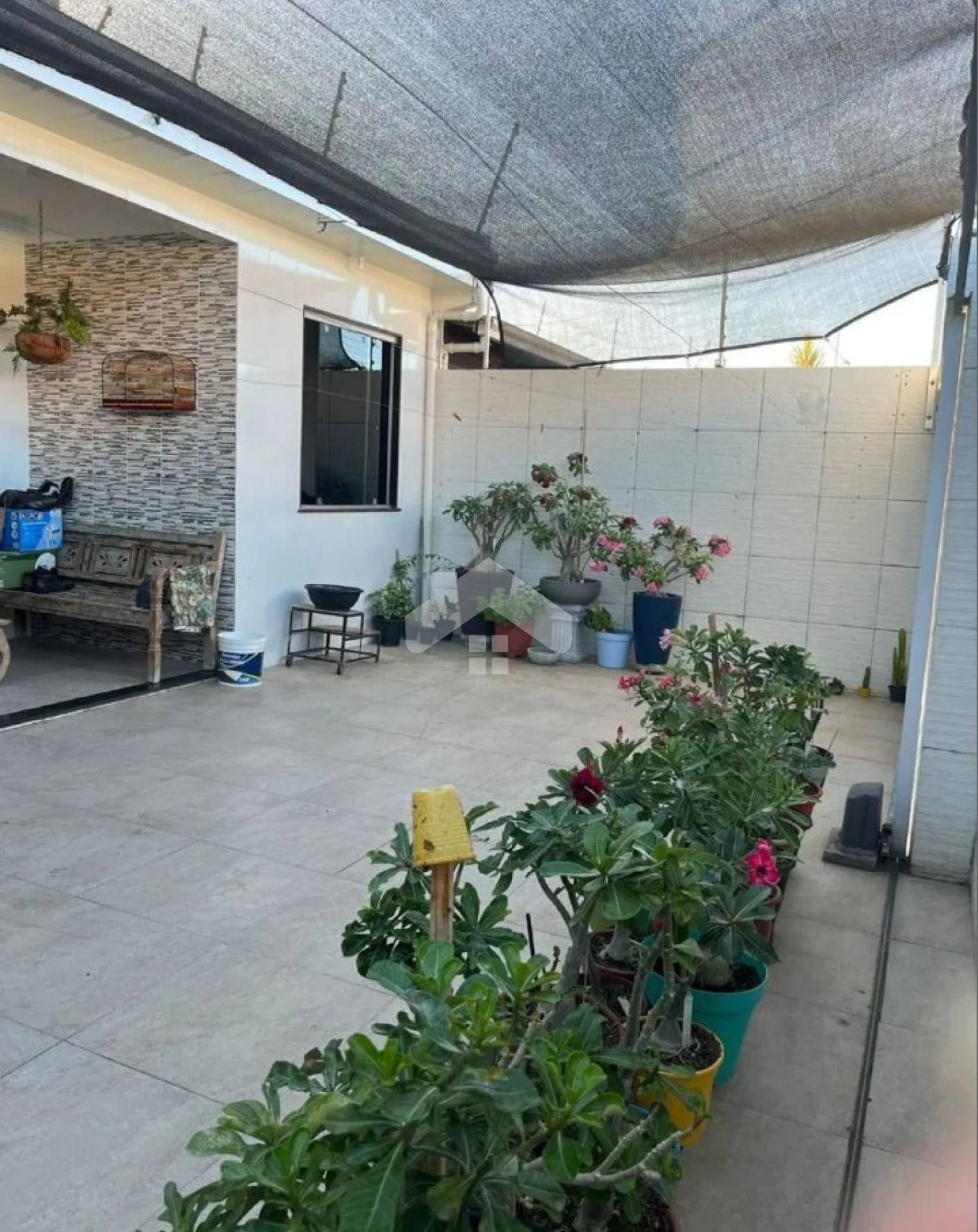 Casa para vender com 3 quartos,1 suíte no bairro Aruana em Aracaju