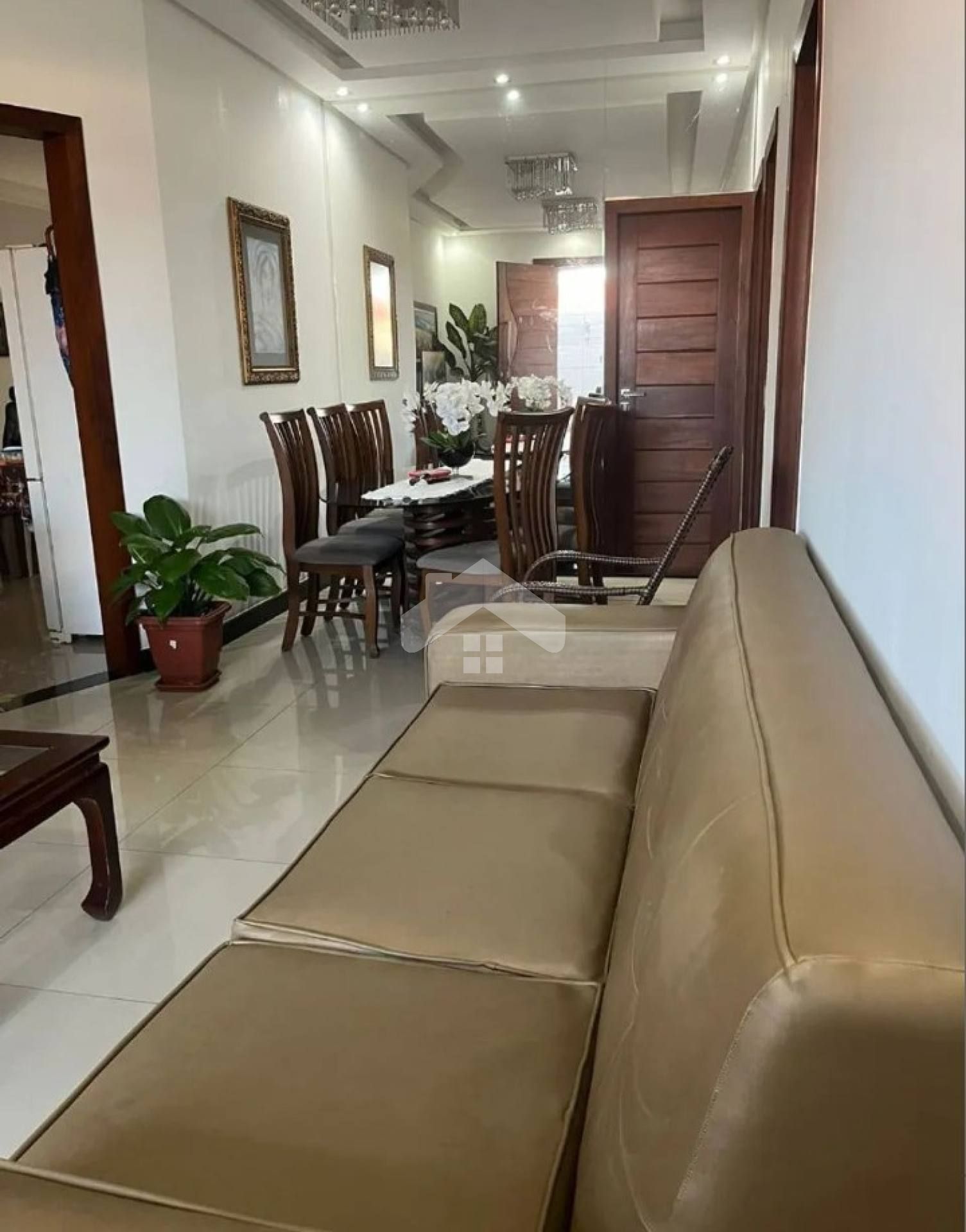 Casa para vender com 3 quartos,1 suíte no bairro Aruana em Aracaju