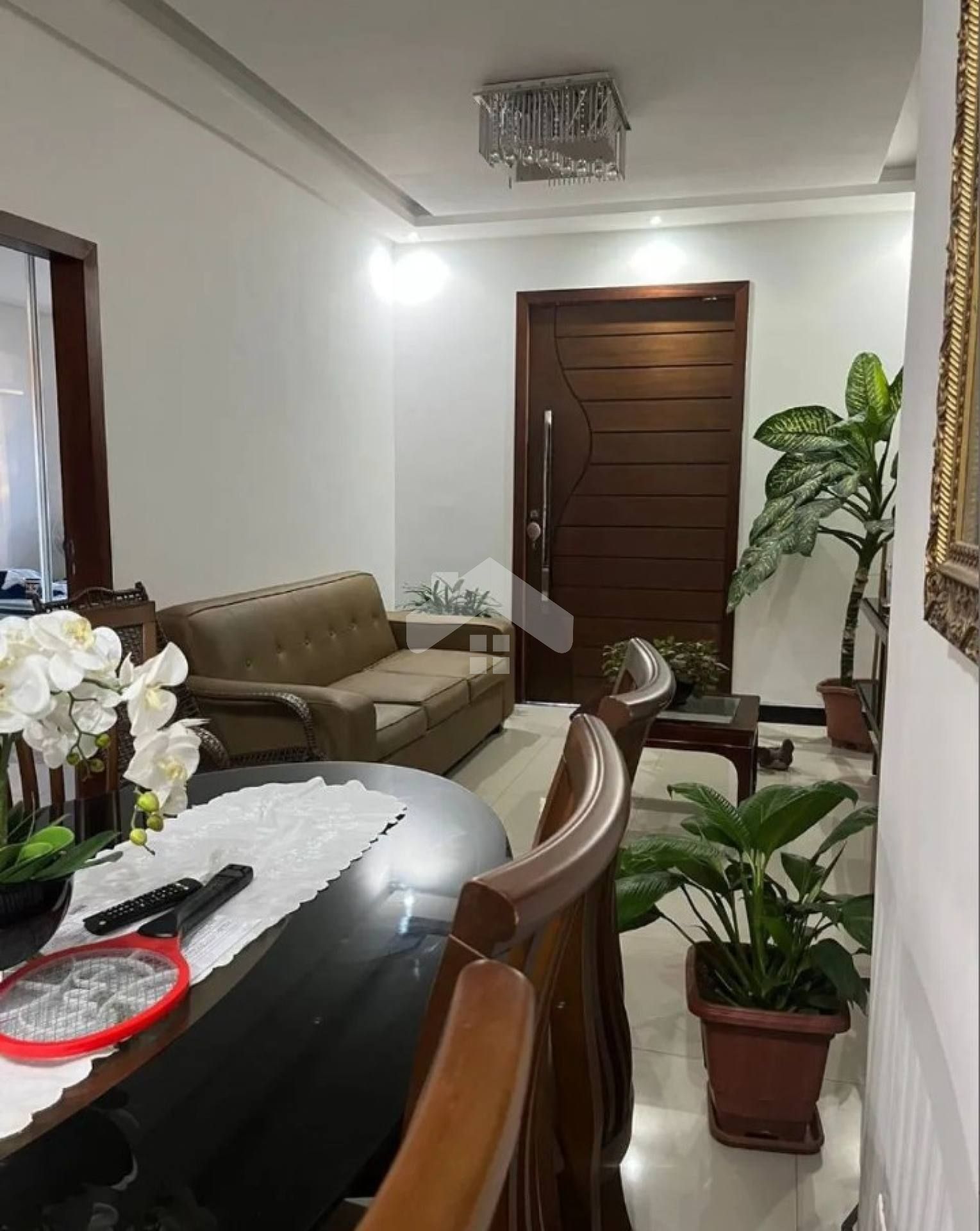 Casa para vender com 3 quartos,1 suíte no bairro Aruana em Aracaju