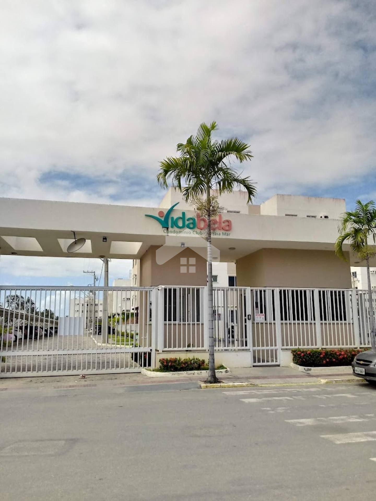 Apartamento Para Vender com 3 quartos 1 suítes na Barra dos Coqueiros