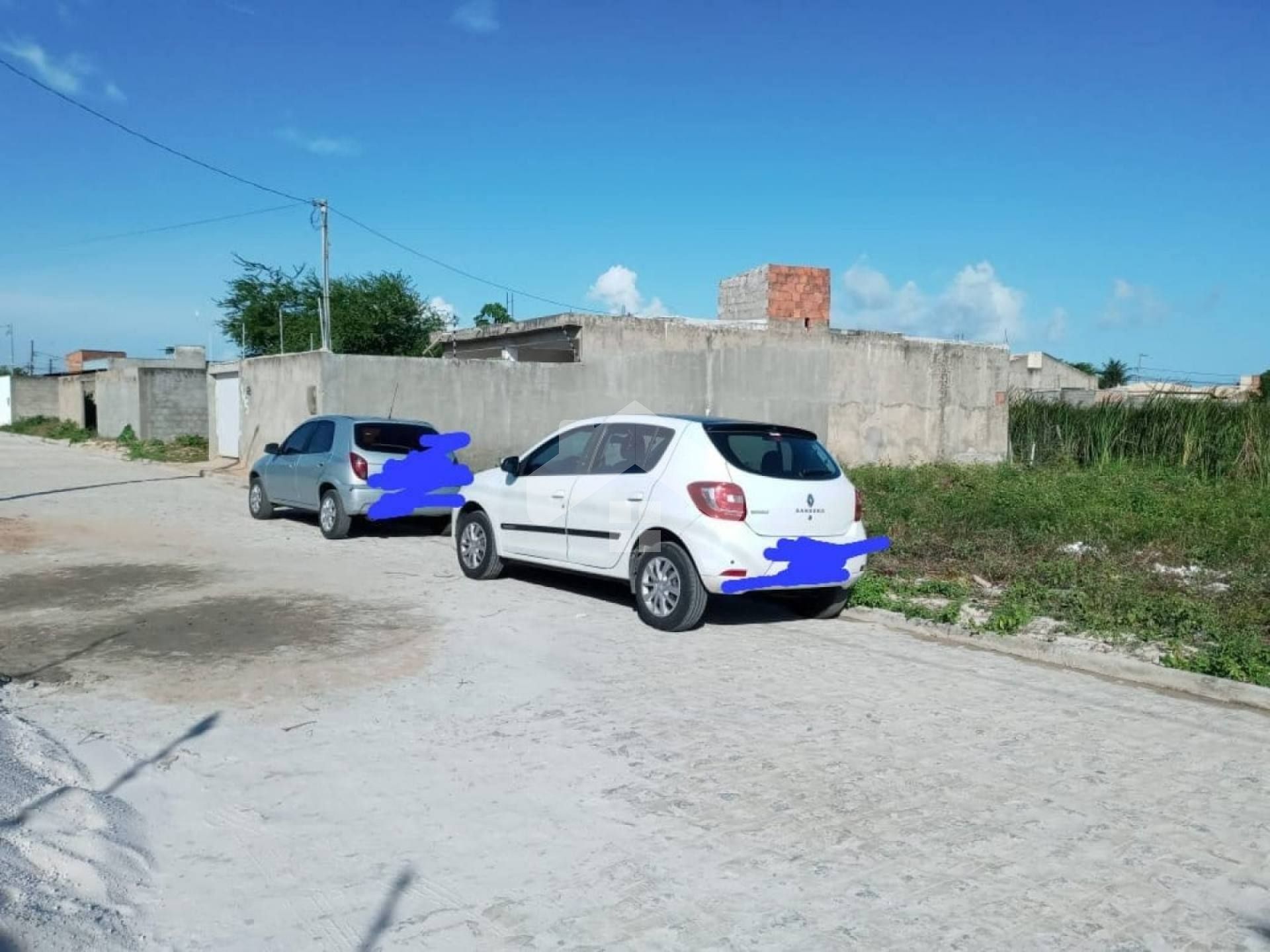 Lote Para Vender no Loteamento Aquarios na Aruana