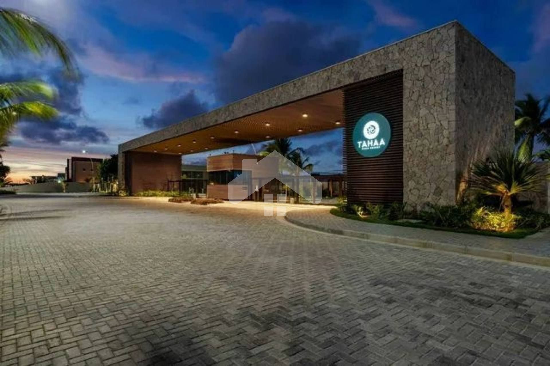 Lote / Terreno de Condomínio Para Vender no bairro Aruana em Aracaju