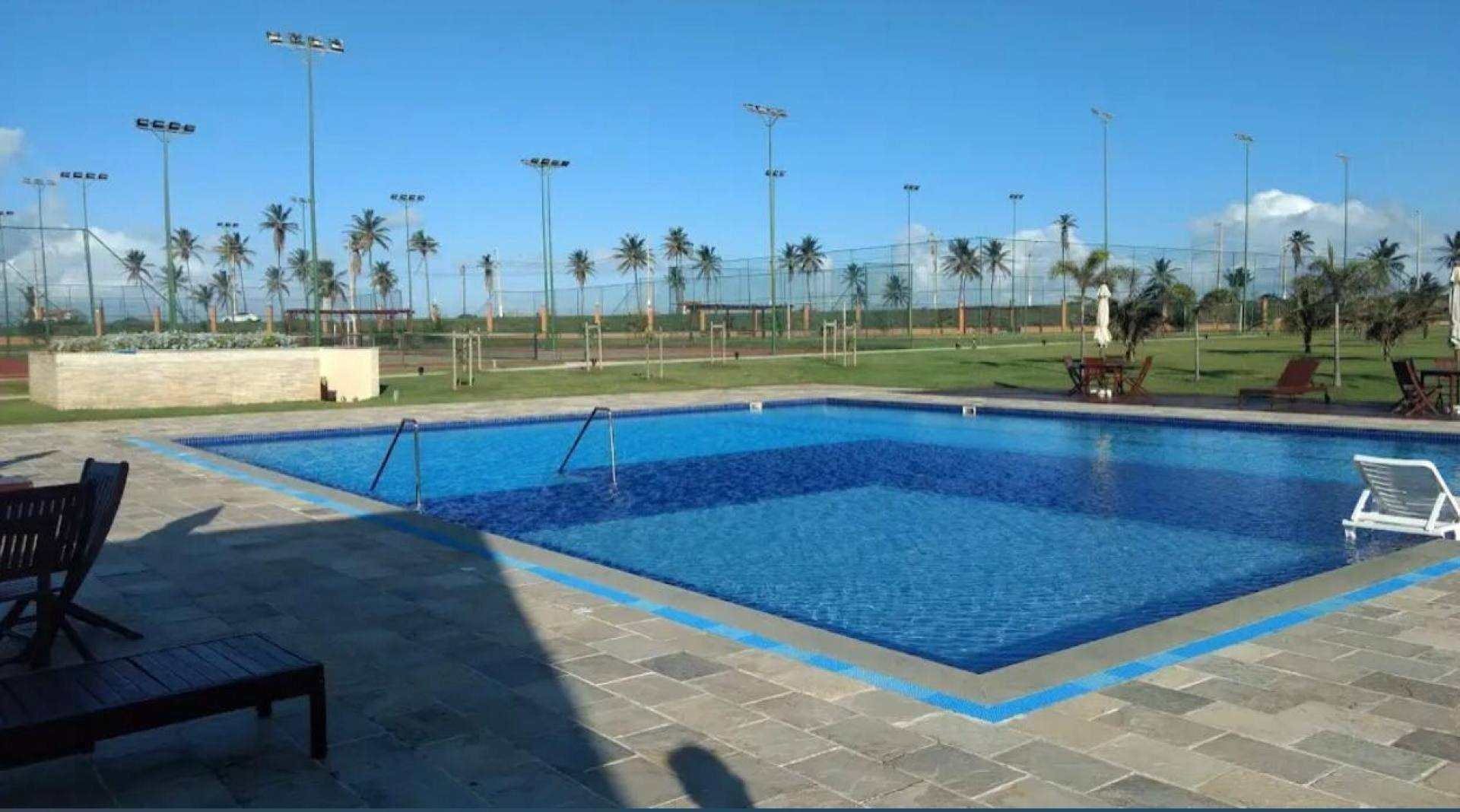 Lote no Condomínio Alphaville Sergipe Para Vender na Barra Dos Coqueiros