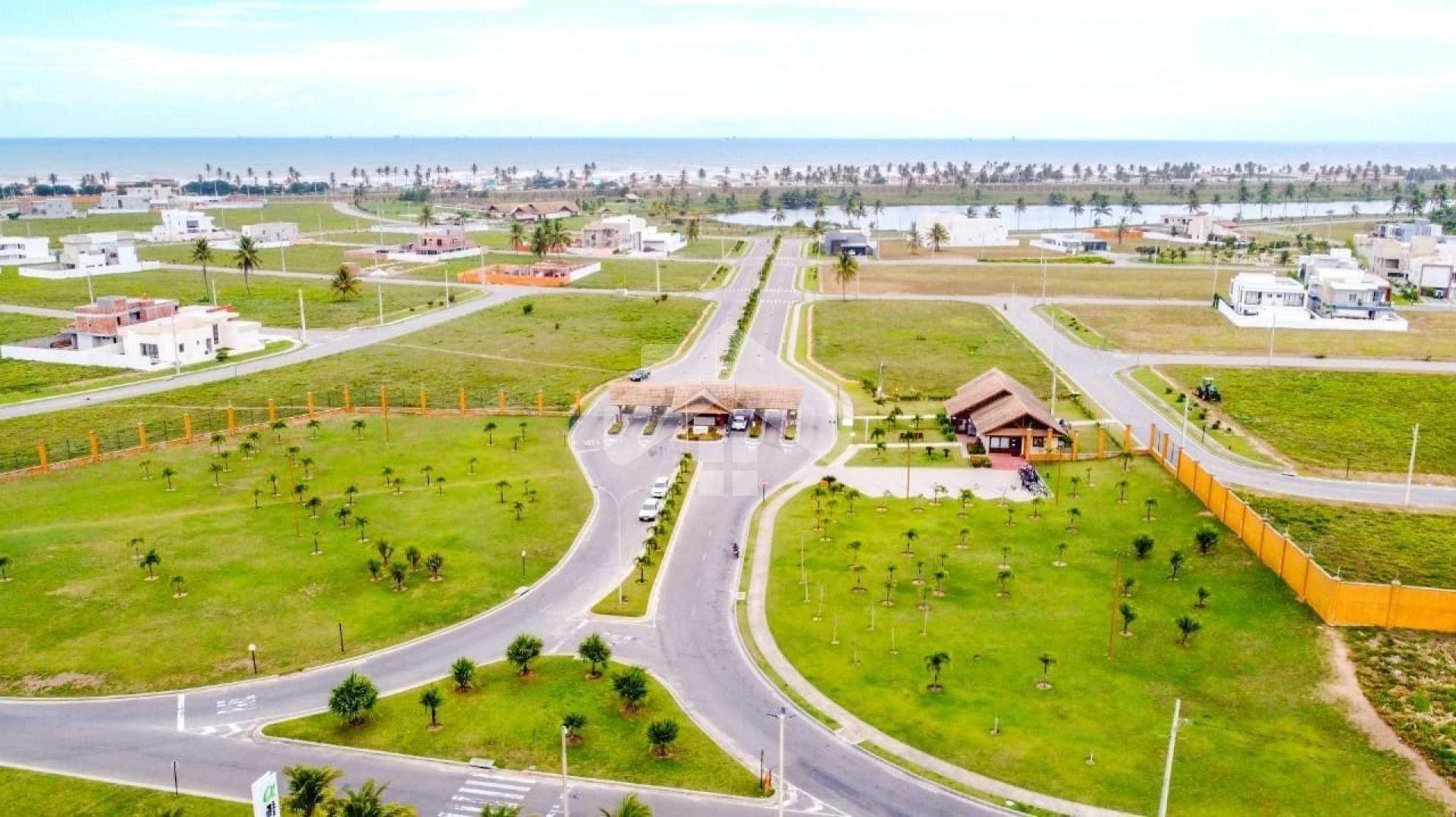 Lote no Condomínio Alphaville Sergipe Para Vender na Barra Dos Coqueiros