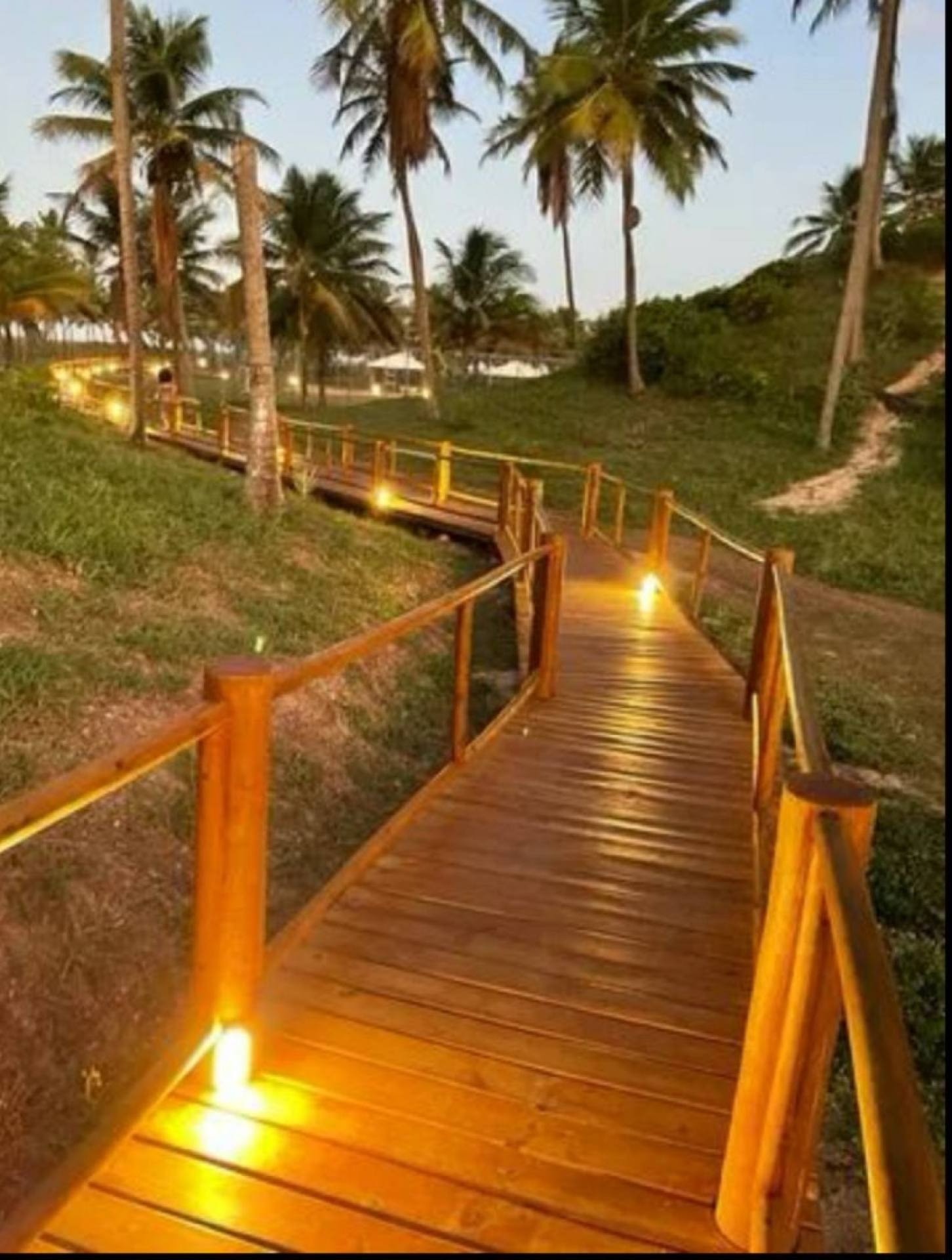 Lote Para Vender no Condomínio Maluí na Barra Dos Coqueiros