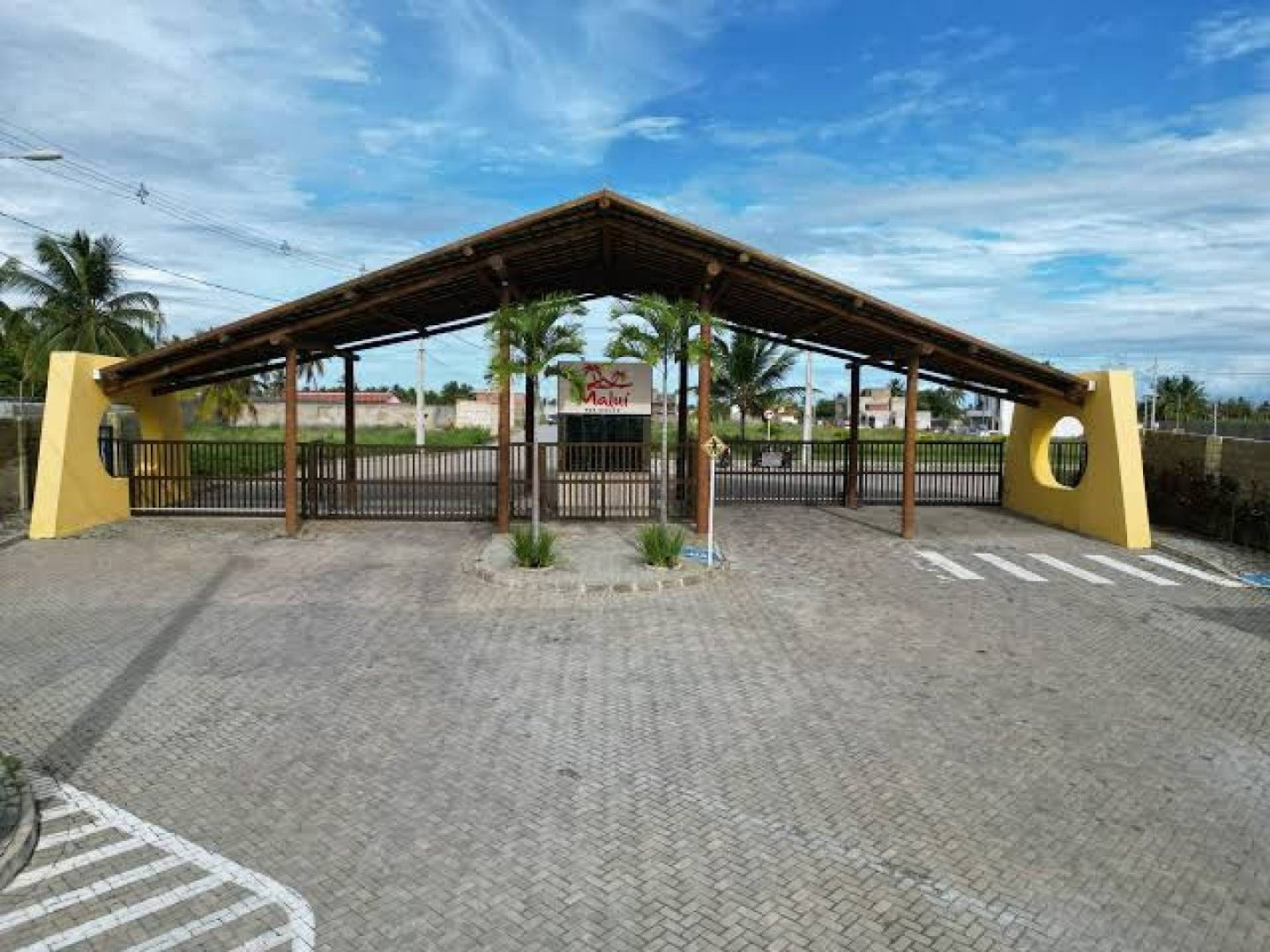 Lote Para Vender no Condomínio Maluí na Barra Dos Coqueiros