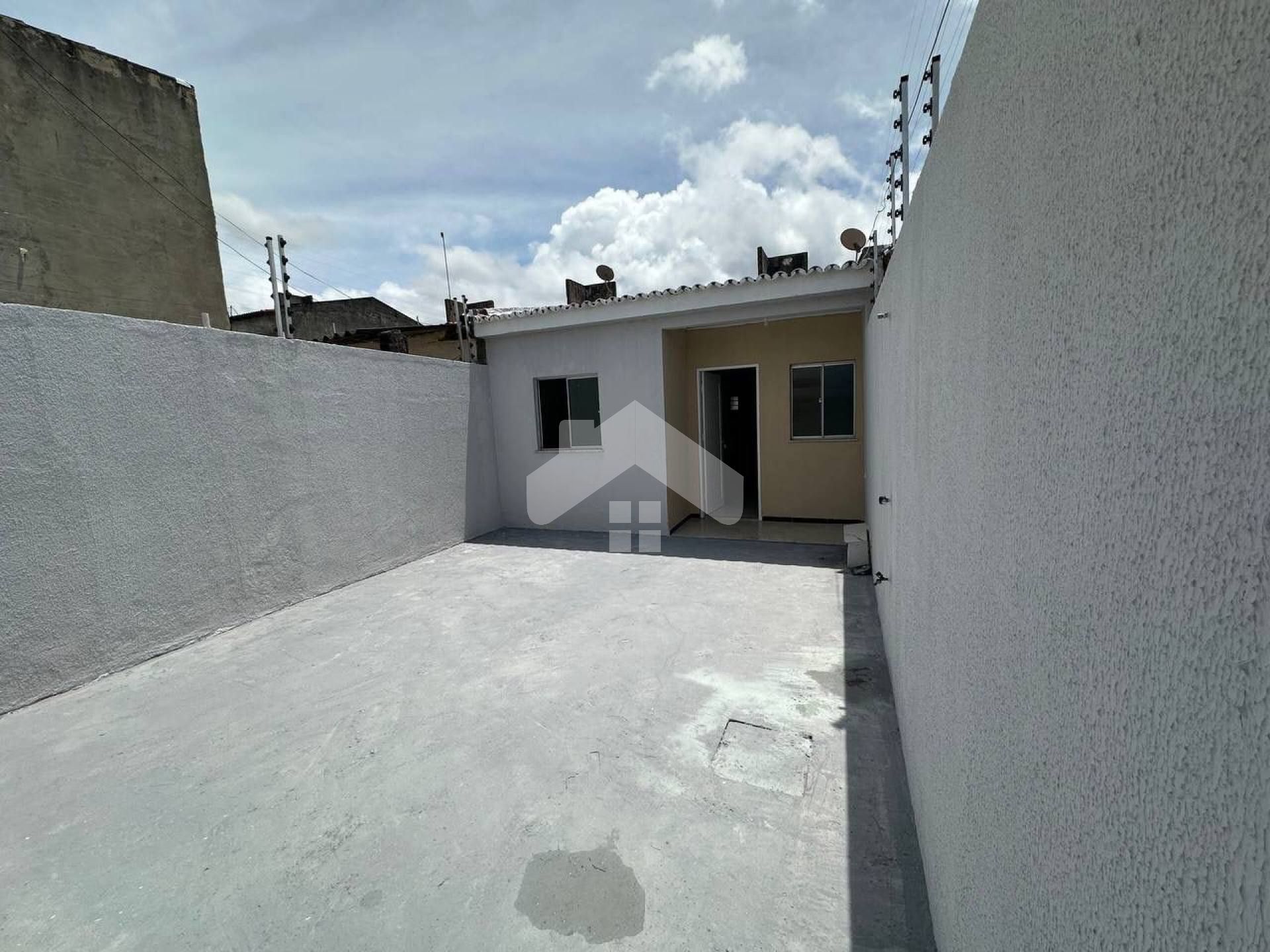 Casa Reformada Para Vender com 3 quartos 1 suítes no bairro Piabeta em Nossa Senhora Do Socorro