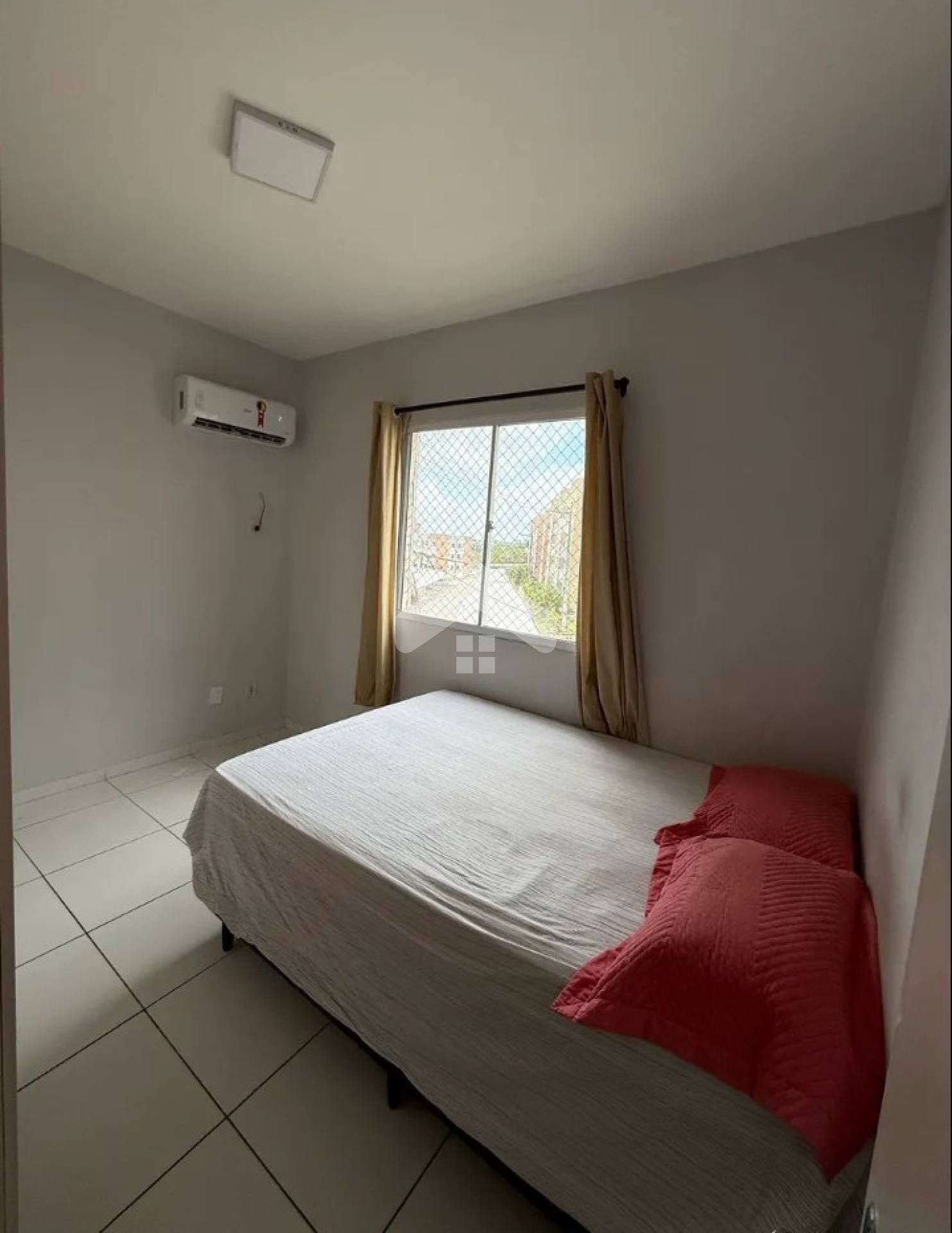 Apartamento Para Vender com 2 quartos no bairro Fernando collor em Nossa Senhora Do Socorro