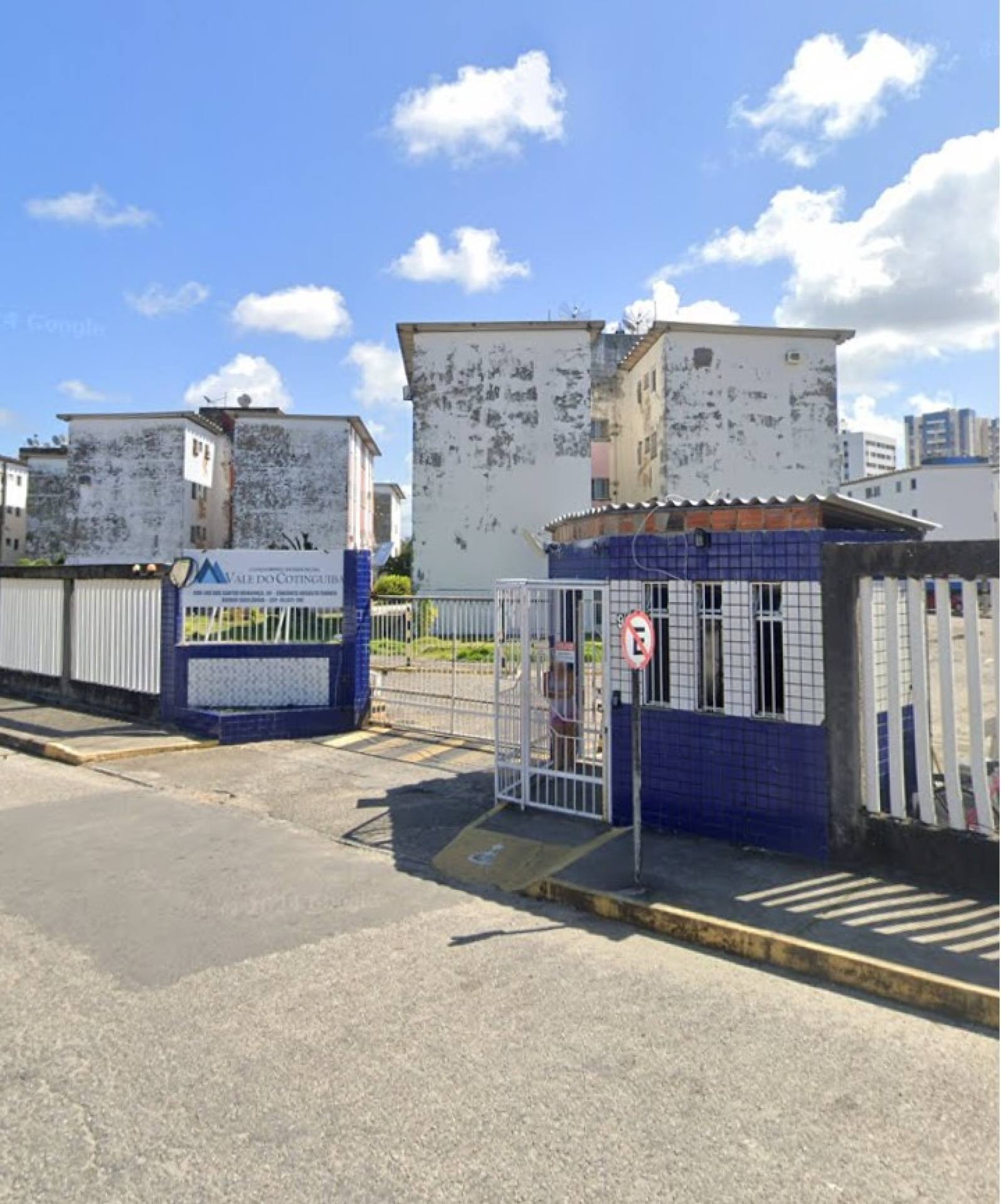 Apartamento Para Vender com 3 quartos no bairro Farolândia em Aracaju