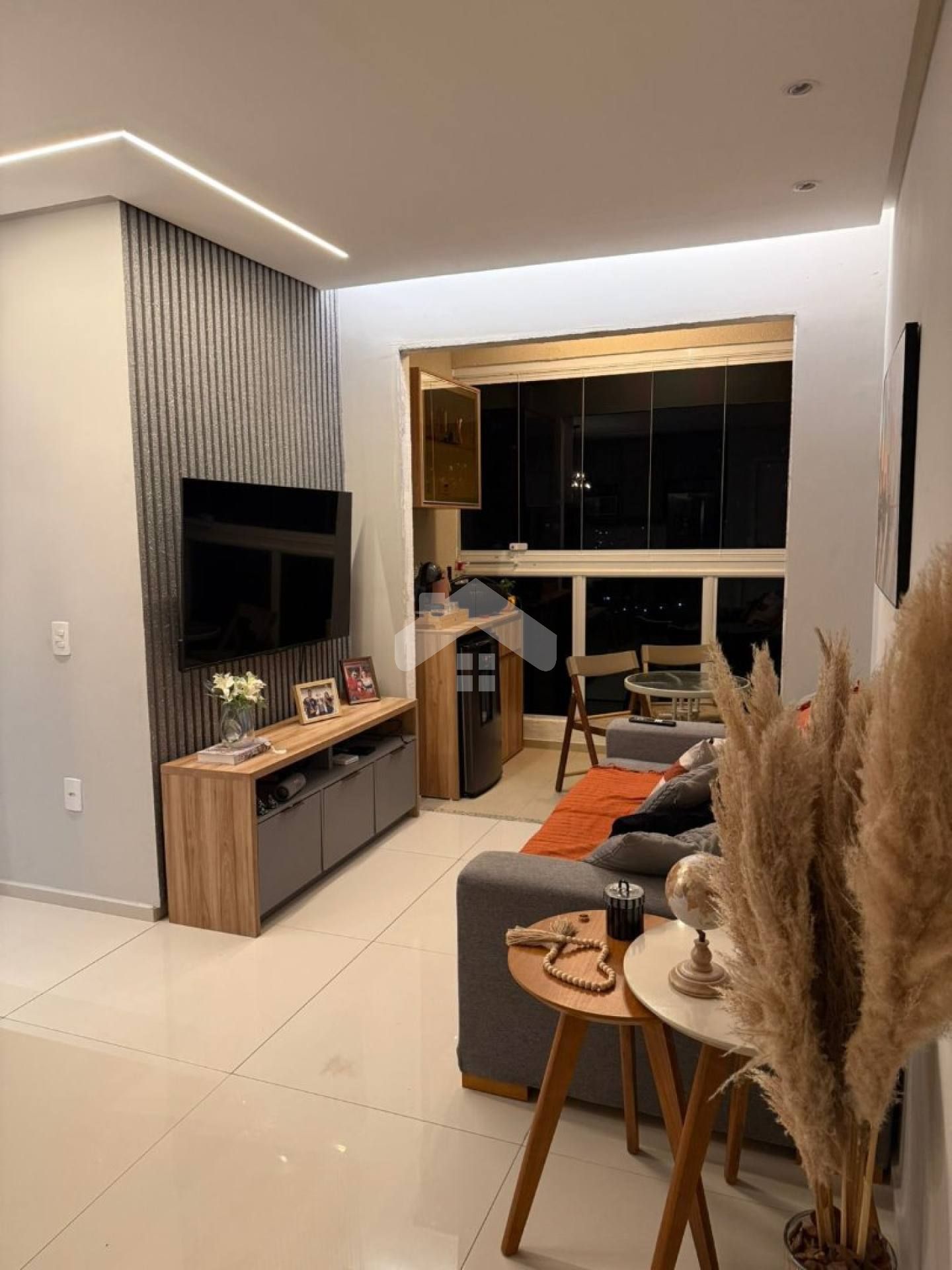 Apartamento Para Vender com 2 quartos 1 suíte no bairro Ponto Novo em Aracaju