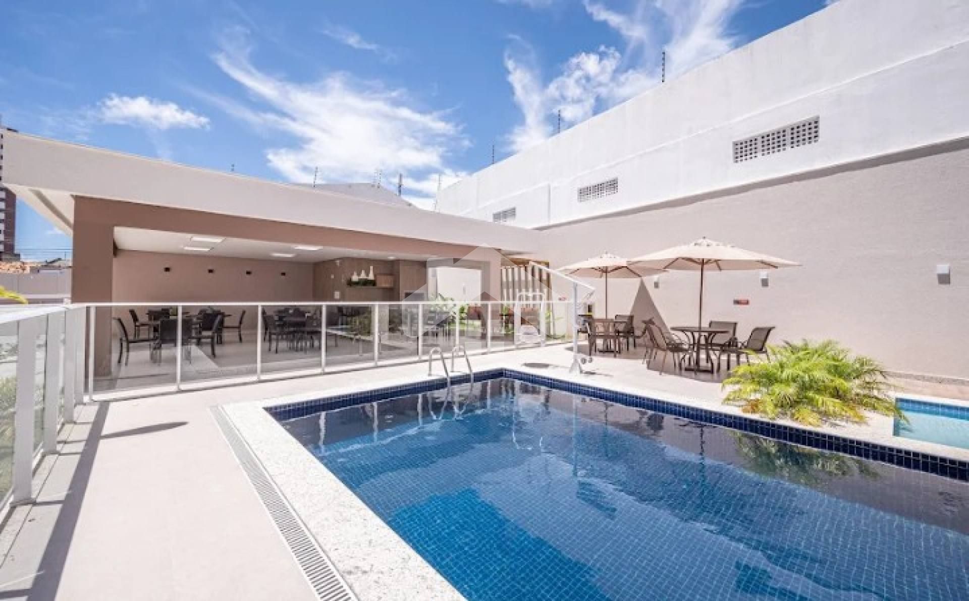 Apartamento Para Vender com 2 quartos 1 suíte no bairro Ponto Novo em Aracaju