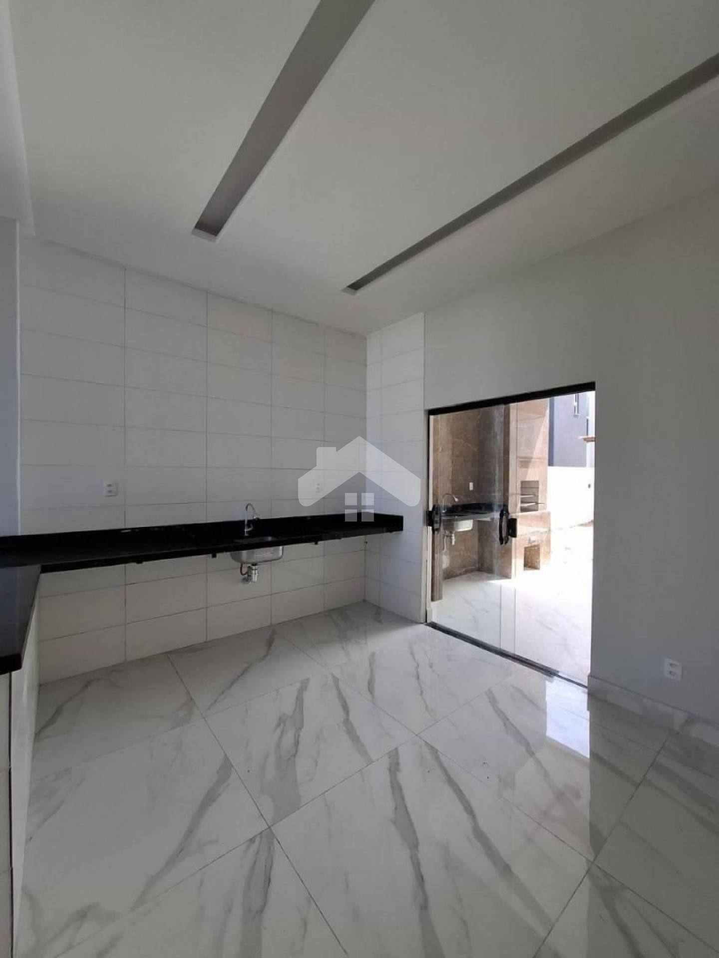 Casa Para Vender com 3 quartos 3 suítes no Terras Alphaville Sergipe 1