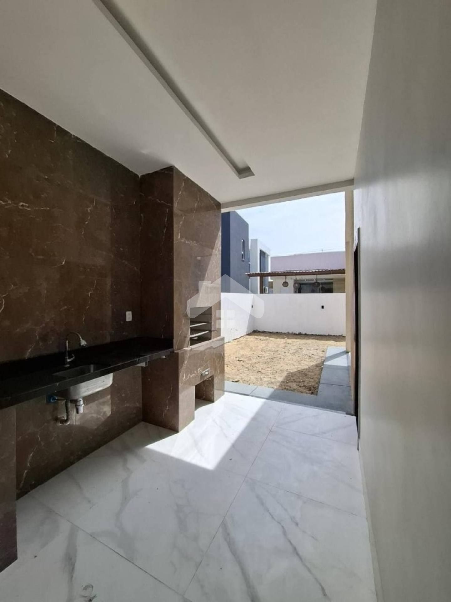 Casa Para Vender com 3 quartos 3 suítes no Terras Alphaville Sergipe 1