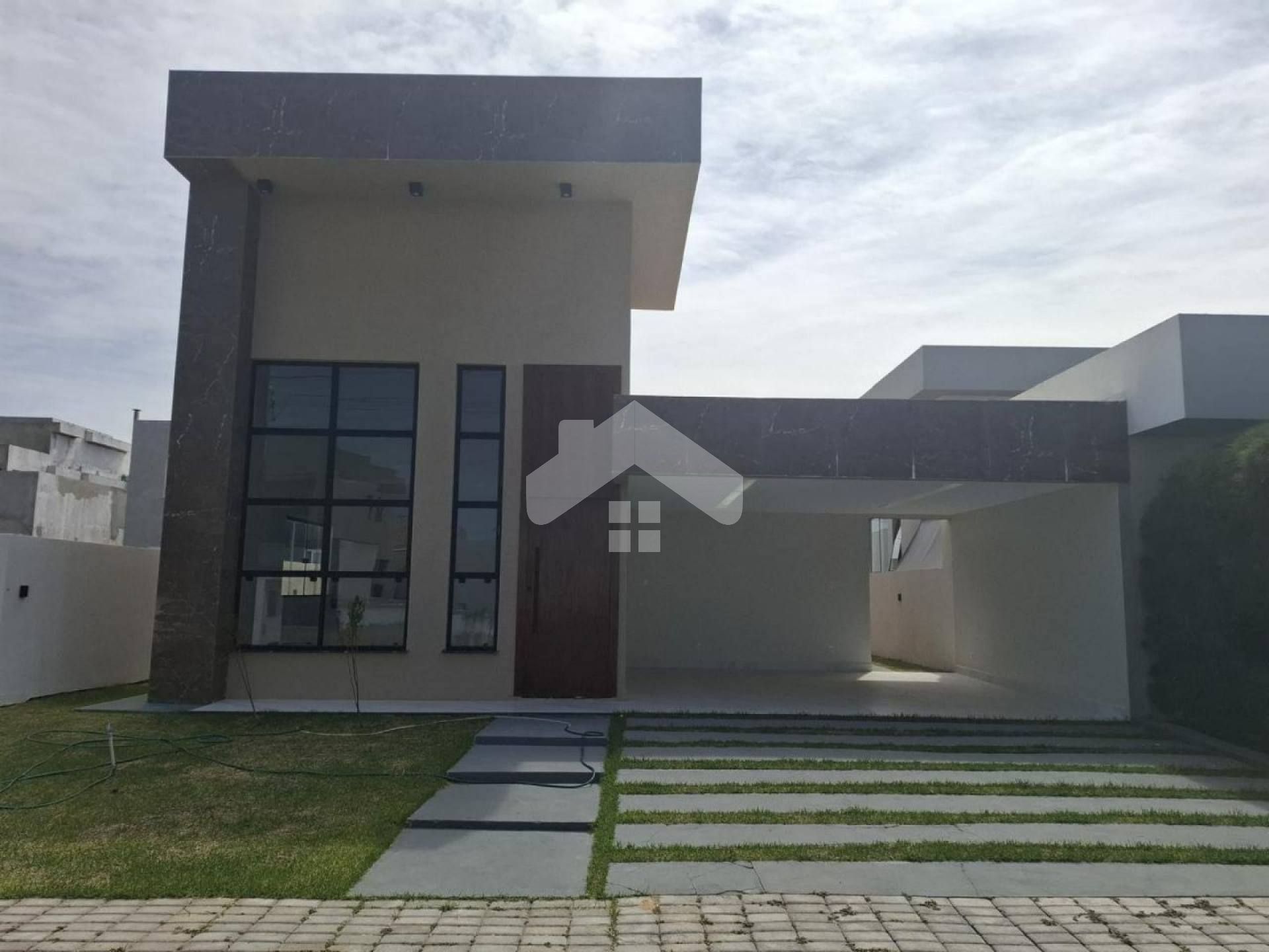 Casa Para Vender com 3 quartos 3 suítes no Terras Alphaville Sergipe 1