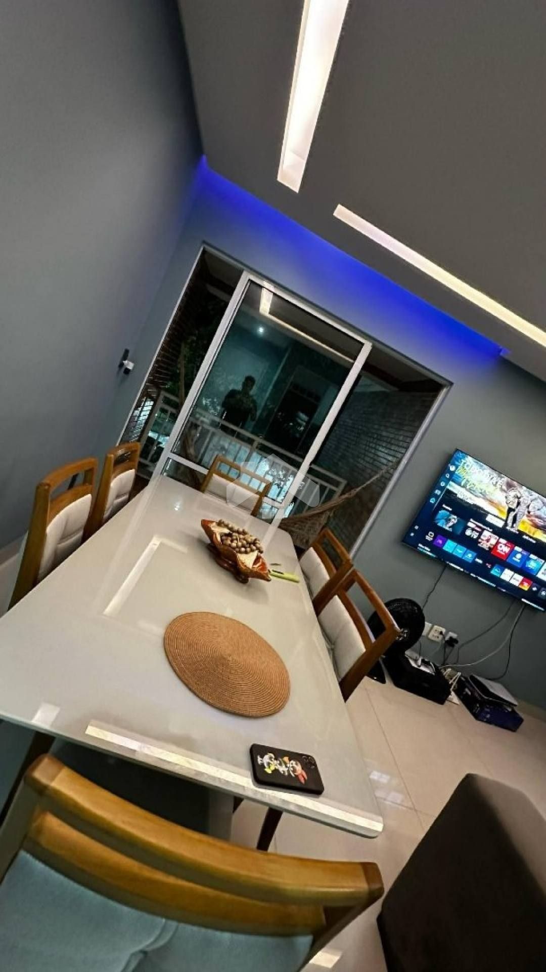 Apartamento Para Vender com 3 quartos 1 suítes no bairro Farolândia em Aracaju