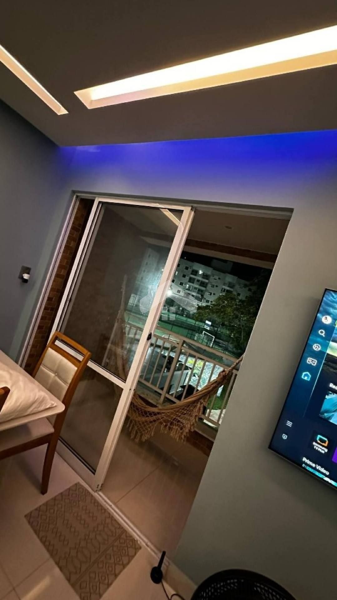 Apartamento Para Vender com 3 quartos 1 suítes no bairro Farolândia em Aracaju