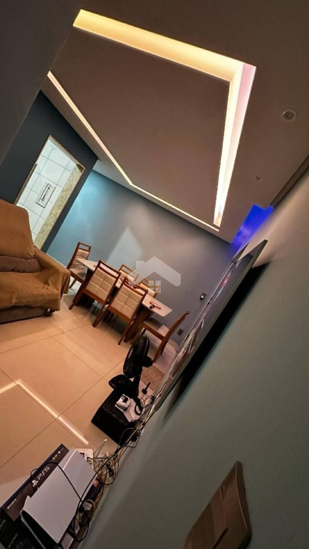 Apartamento Para Vender com 3 quartos 1 suítes no bairro Farolândia em Aracaju