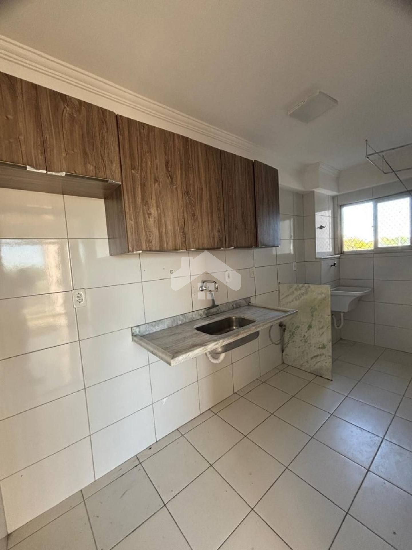 Apartamento no Vida Bela, 3/4, 1 suíte, 1 vaga (Condomínio incluso) - Farolândia