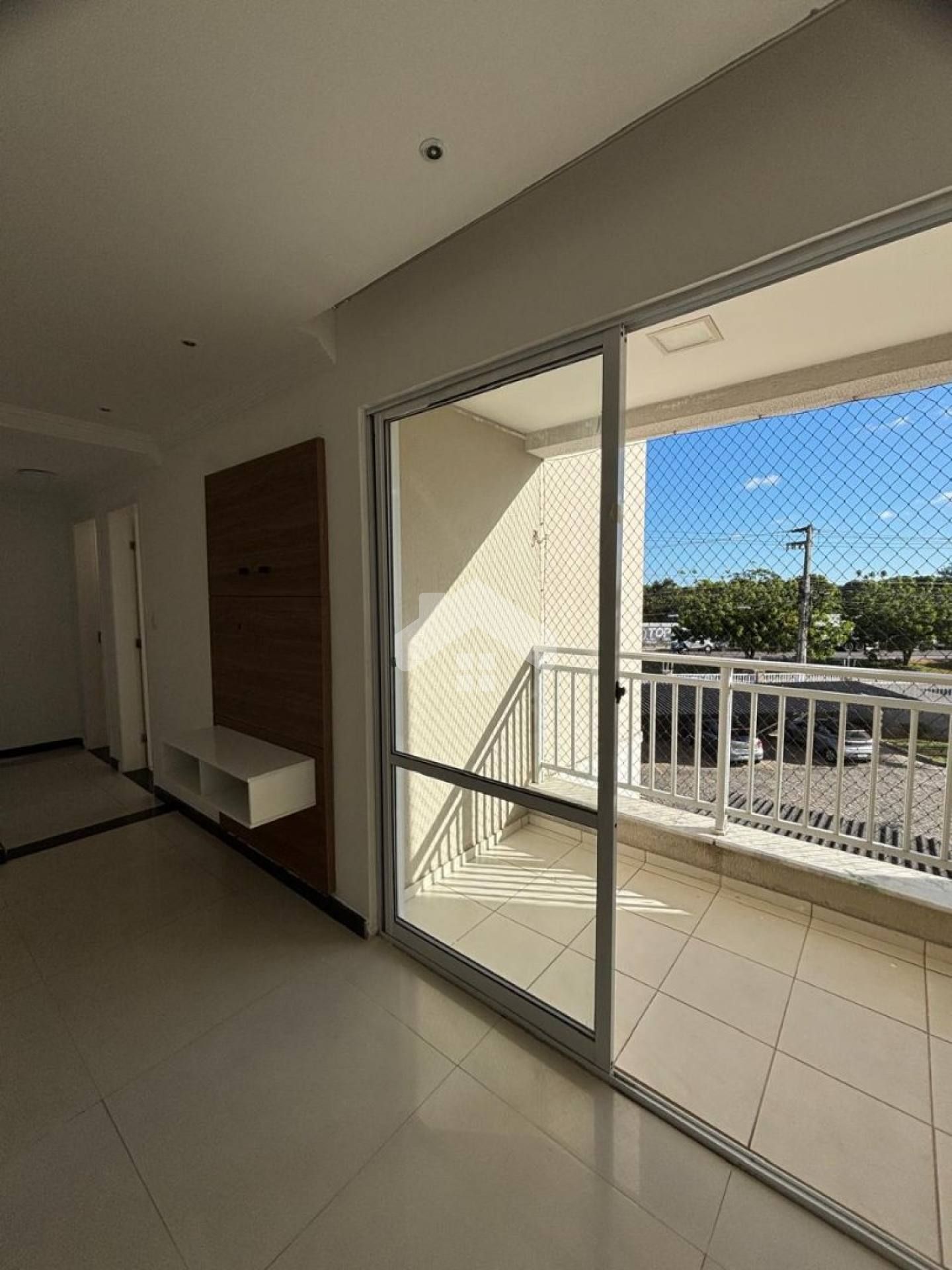 Apartamento no Vida Bela, 3/4, 1 suíte, 1 vaga (Condomínio incluso) - Farolândia