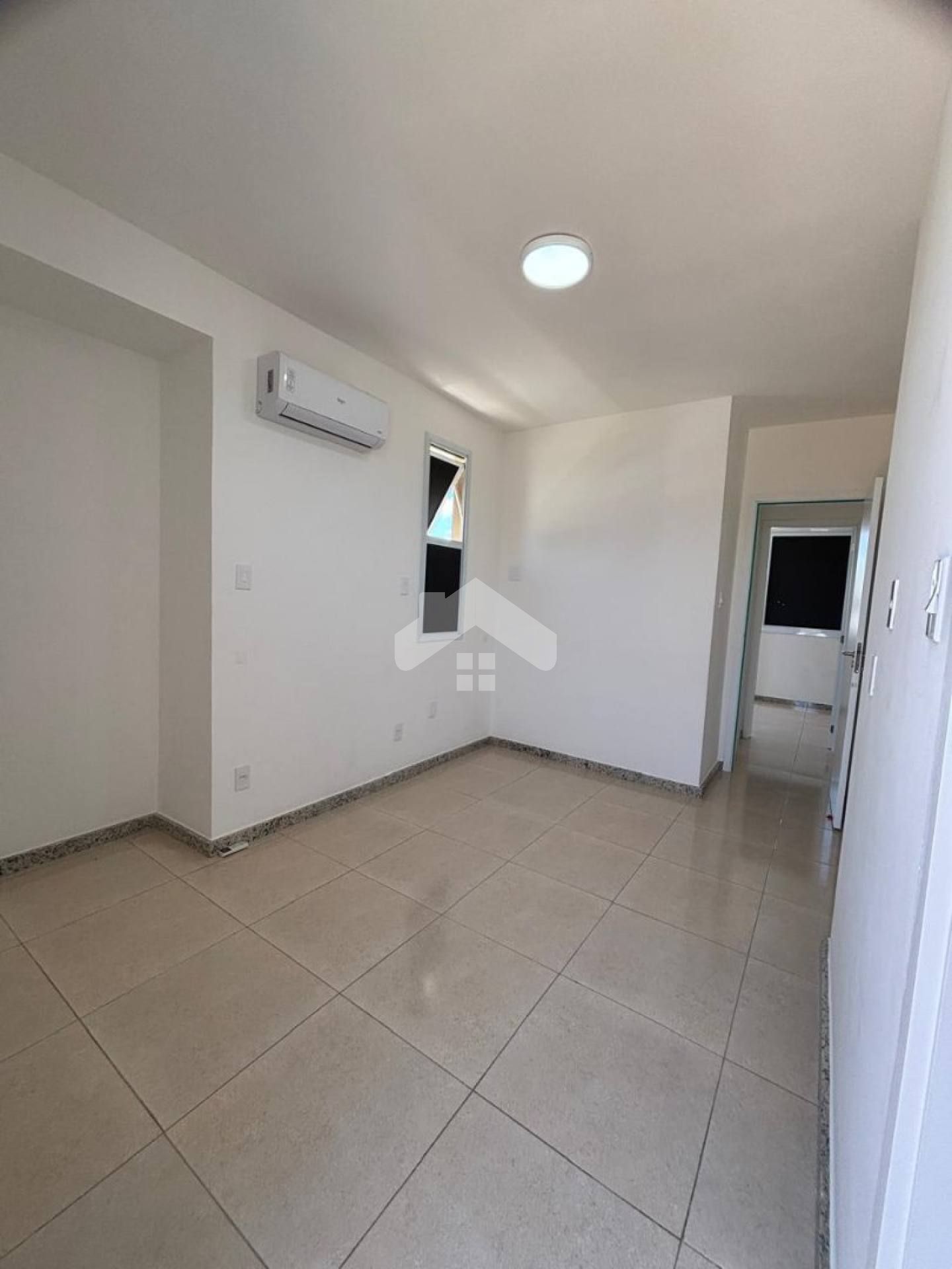 Casa no Barra Loft, 2/4, 1 suíte, 1 vaga (Leste) - Barra dos Coqueiros