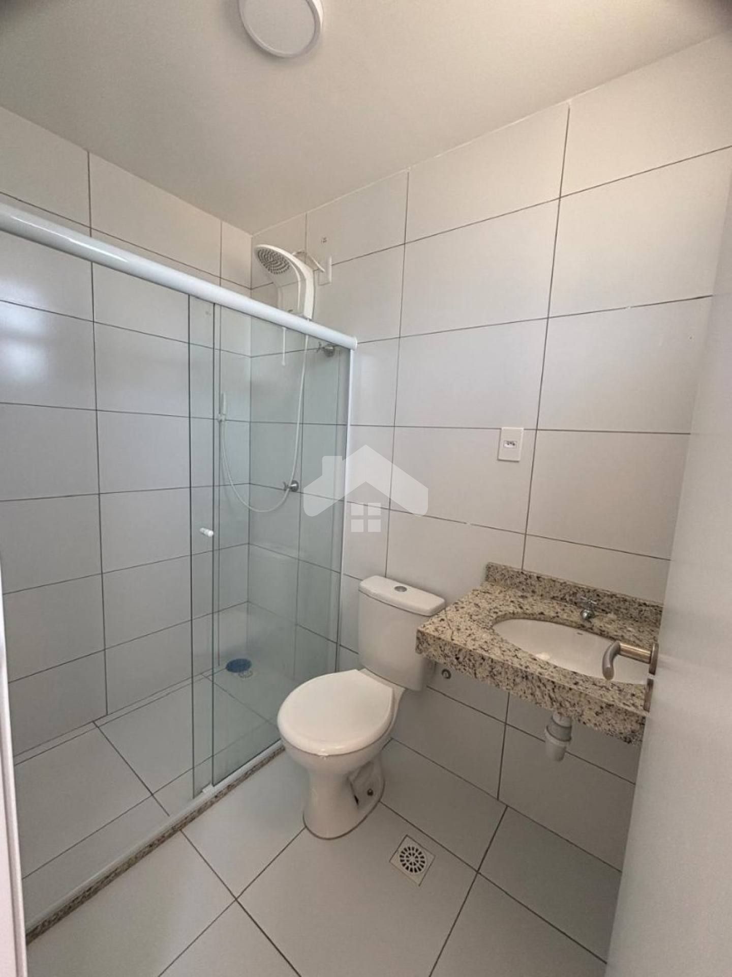 Casa no Barra Loft, 2/4, 1 suíte, 1 vaga (Leste) - Barra dos Coqueiros