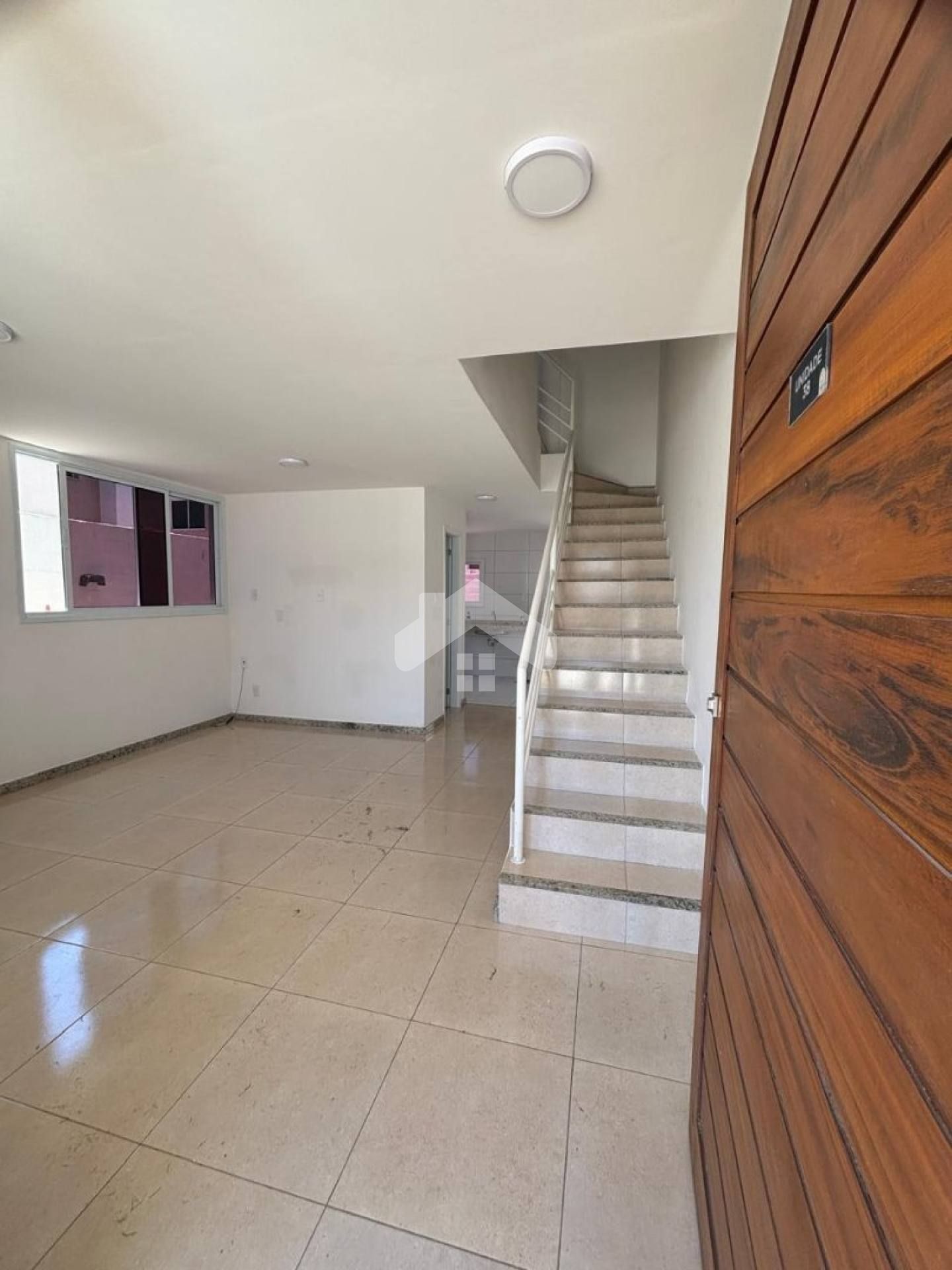 Casa no Barra Loft, 2/4, 1 suíte, 1 vaga (Leste) - Barra dos Coqueiros