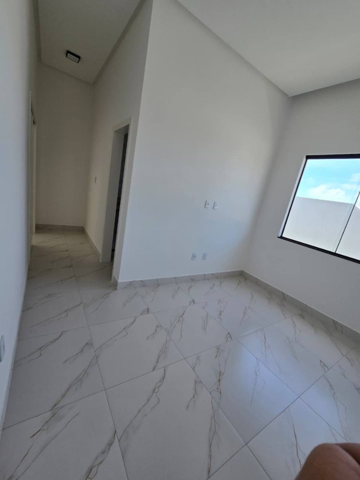 Casa de Condomínio Para Vender com 3 quartos 1 suítes no Villaredo Barra