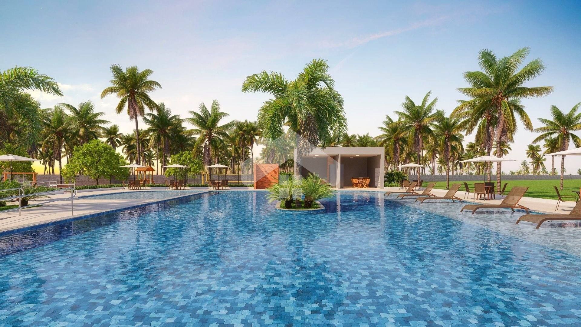 Lote Para Vender no Riviera Beach Residence