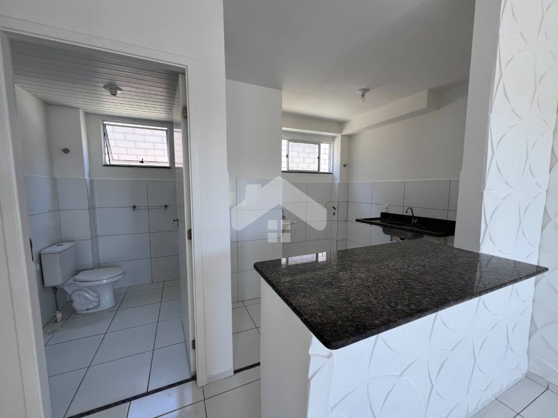 Apartamento Para Vender com 2 quartos no bairro Sobrado em Nossa Senhora Do Socorro