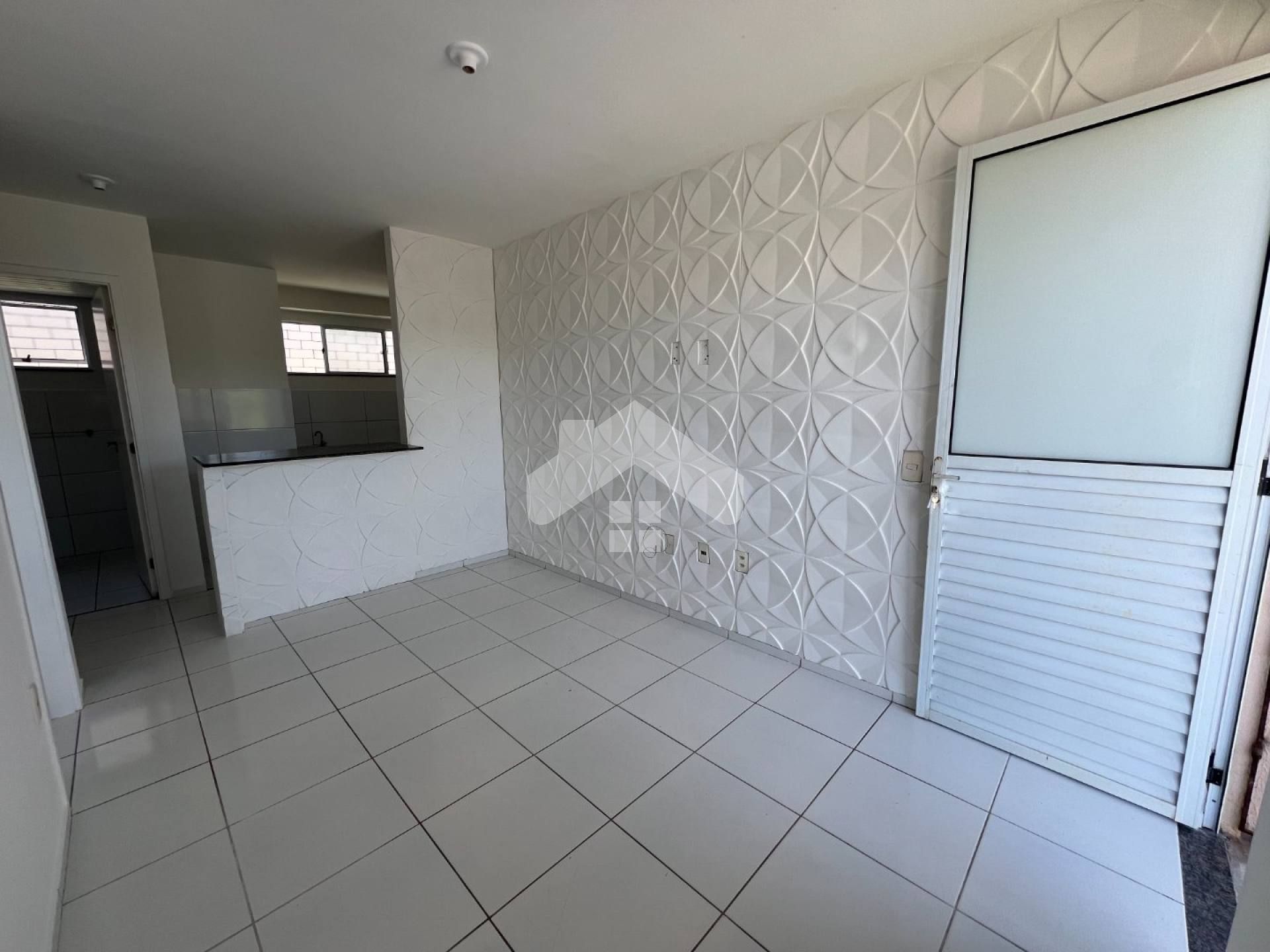 Apartamento Para Vender com 2 quartos no bairro Sobrado em Nossa Senhora Do Socorro