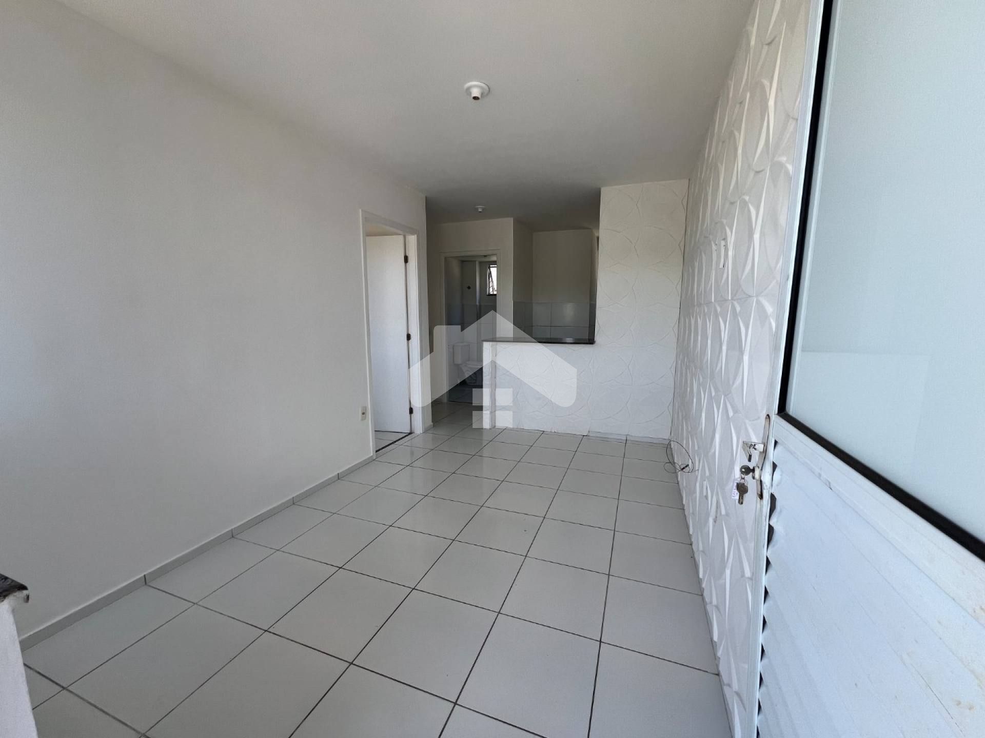 Apartamento Para Vender com 2 quartos no bairro Sobrado em Nossa Senhora Do Socorro