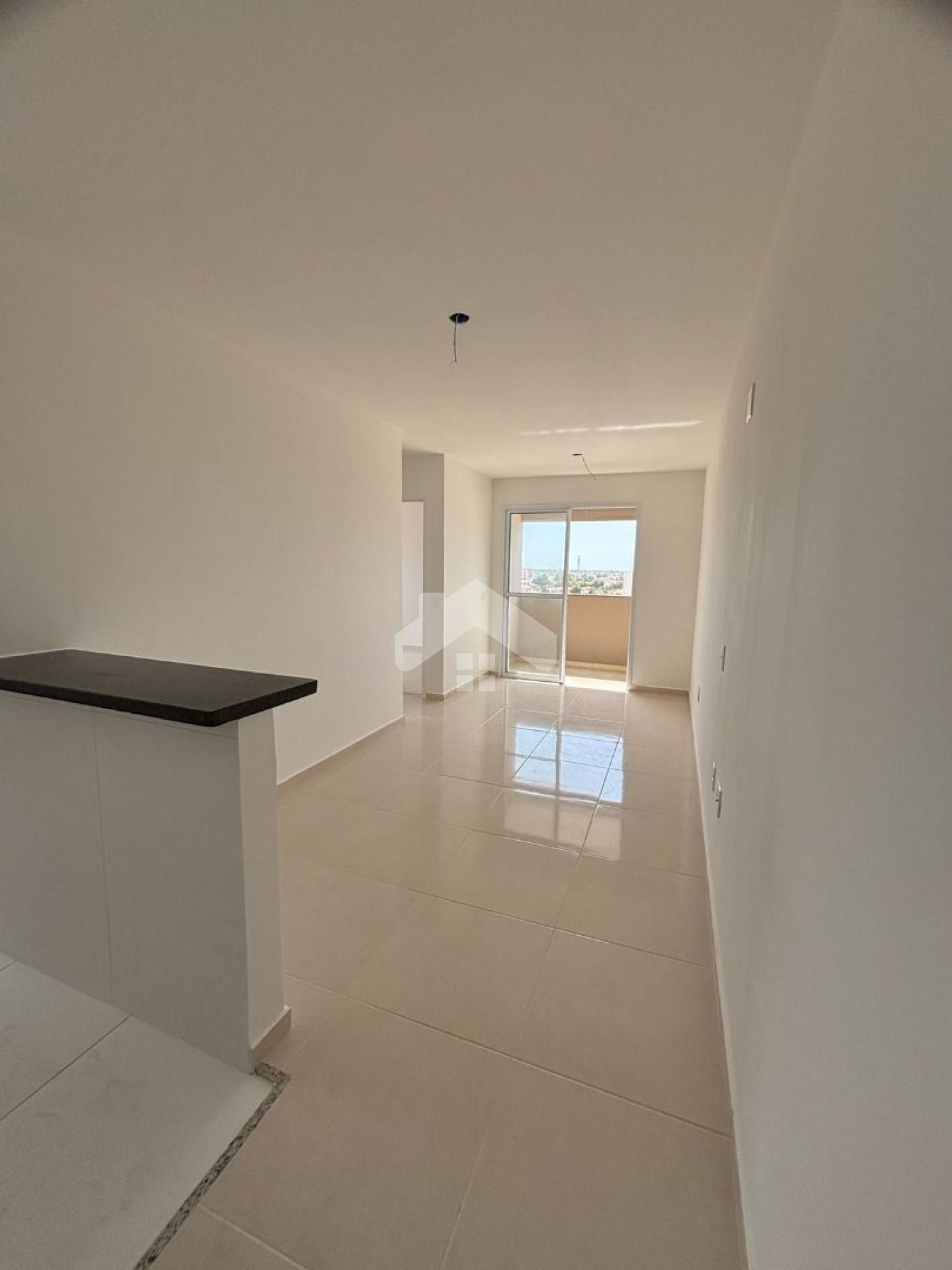 Apartamento no Aruana Park, 2/4, 1vaga (Cond. Incluso) - Aruana