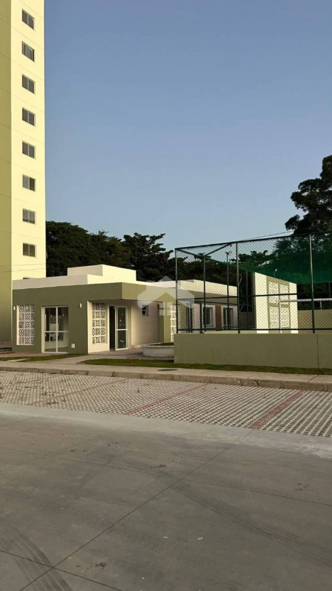 Apartamento Para Vender com 2 quartos 1 suíte no Evidence Jabotiana