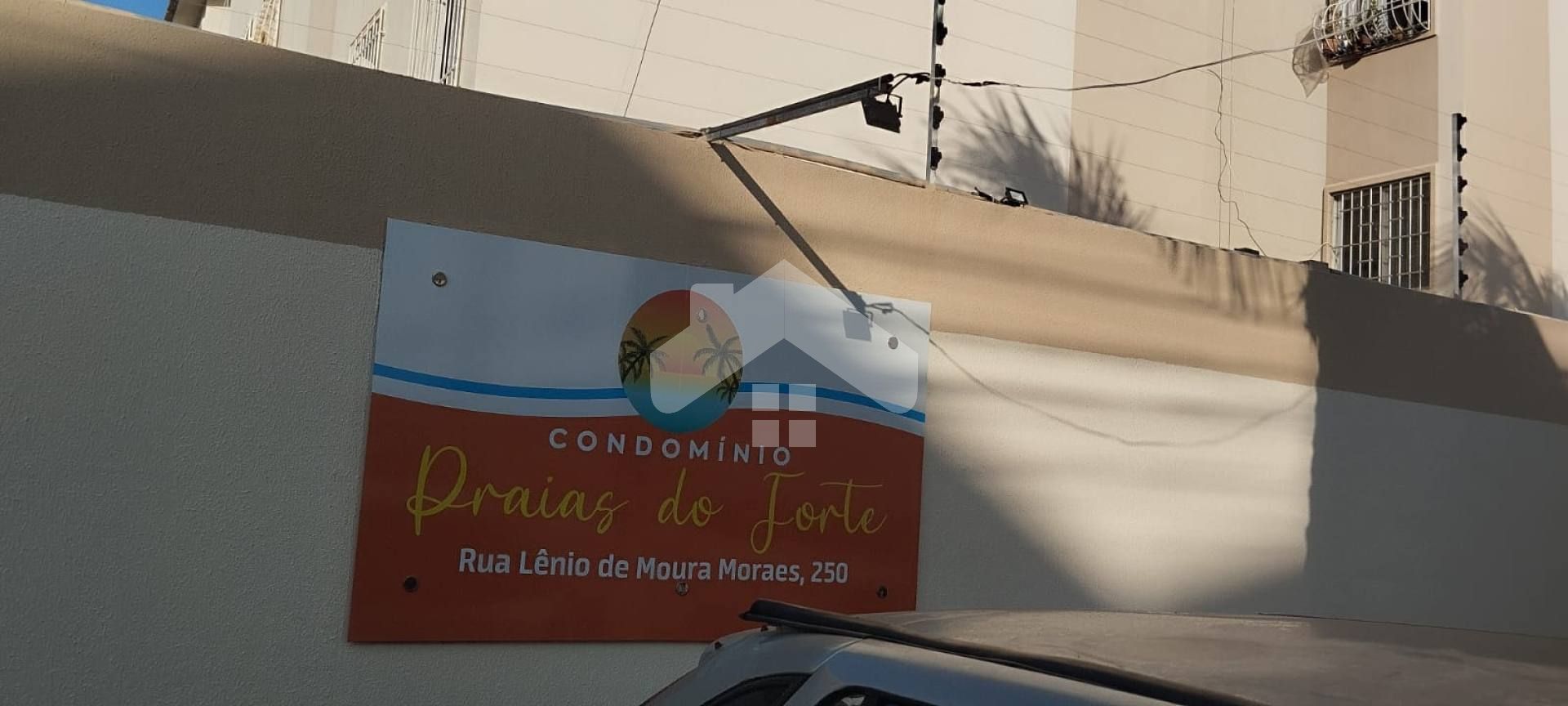 Apartamento Para Vender com 3 quartos no bairro Farolândia em Aracaju