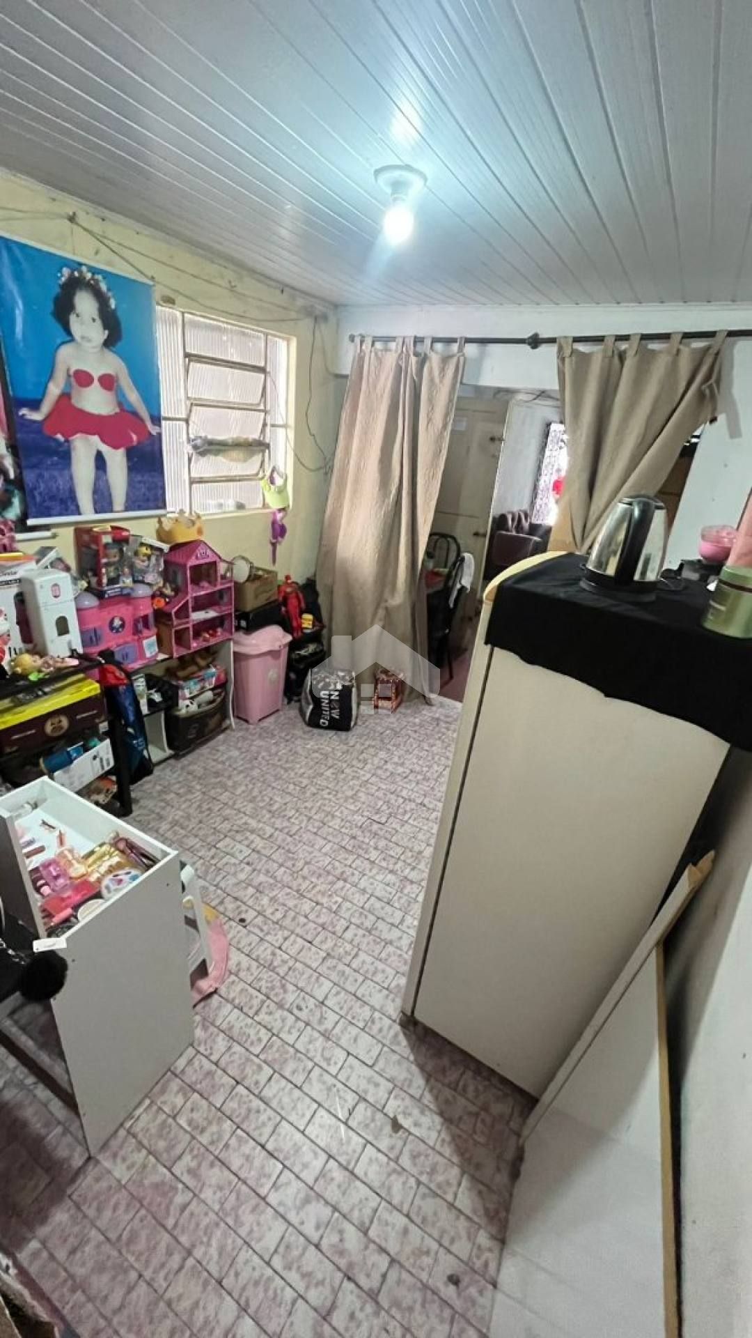 Casa Para Vender com 3 quartos 1 suítes no bairro Getúlio Vargas em Aracaju