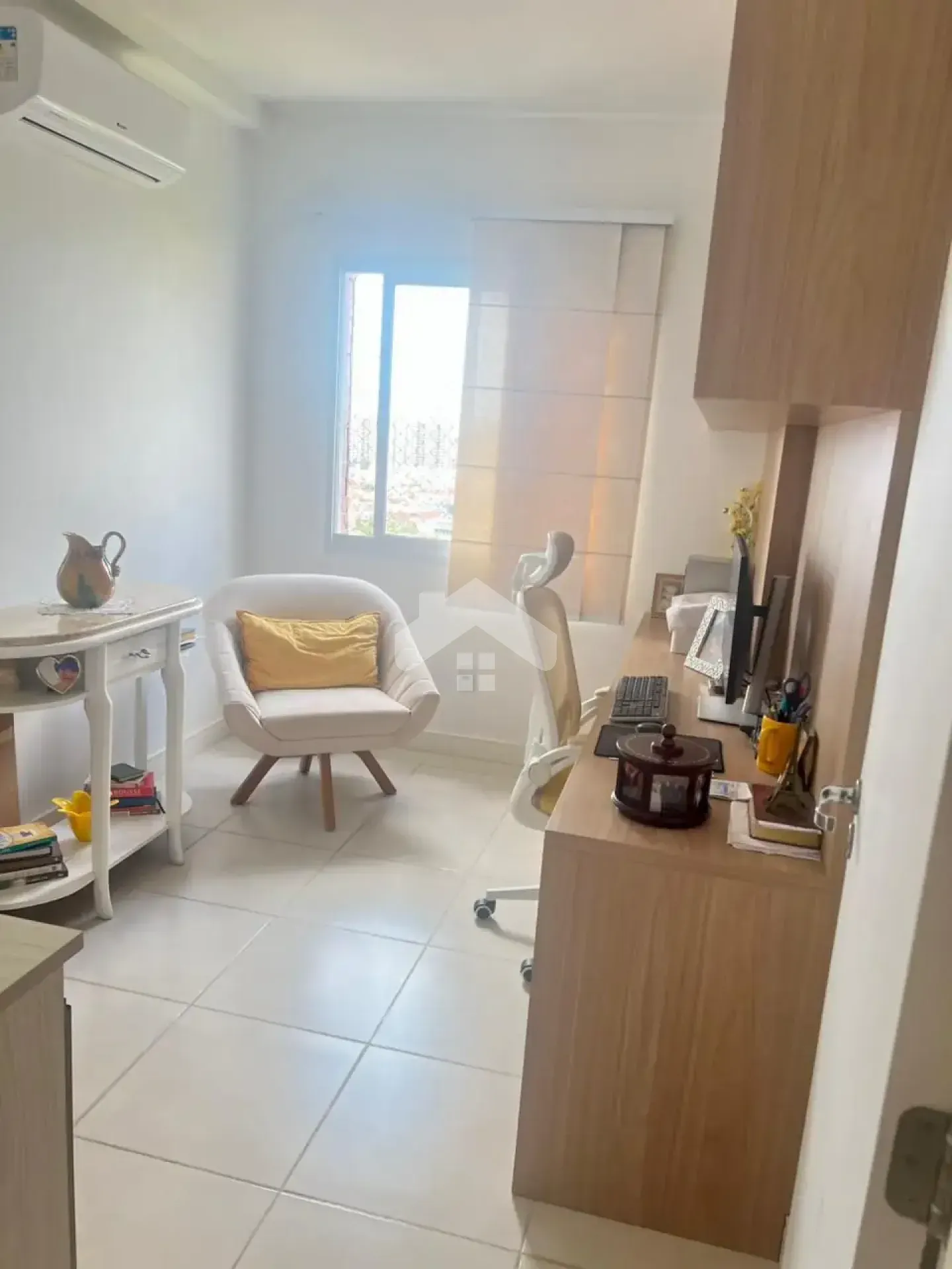 Apartamento Para Vender com 3 quartos 1 suítes no bairro Ponto Novo em Aracaju