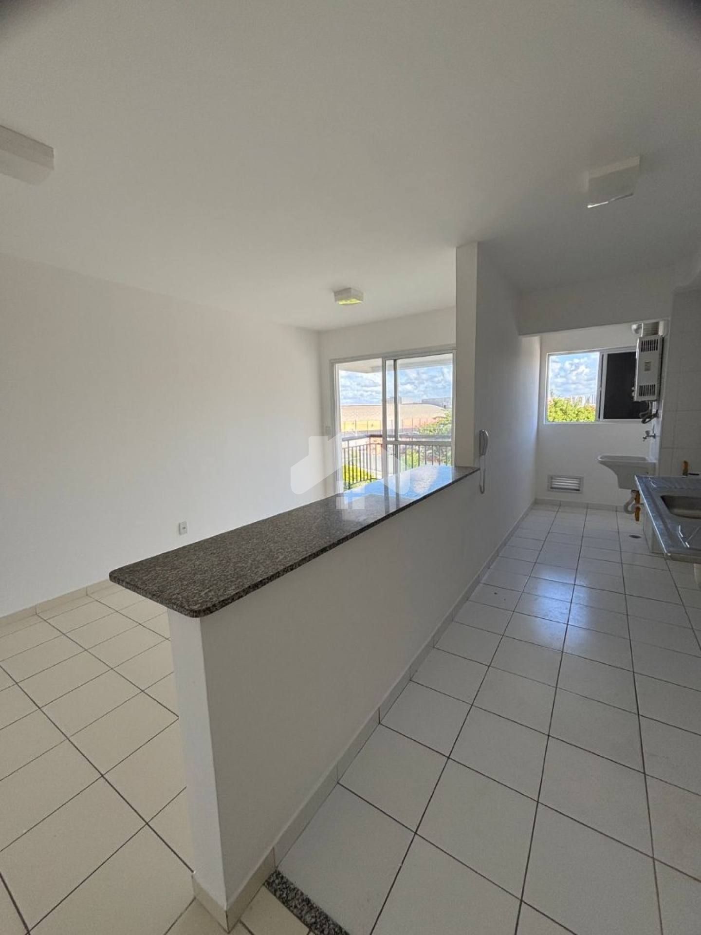 Apartamento no Vitta Clube, 2/4, 1 suíte, 1 vaga - Farolândia