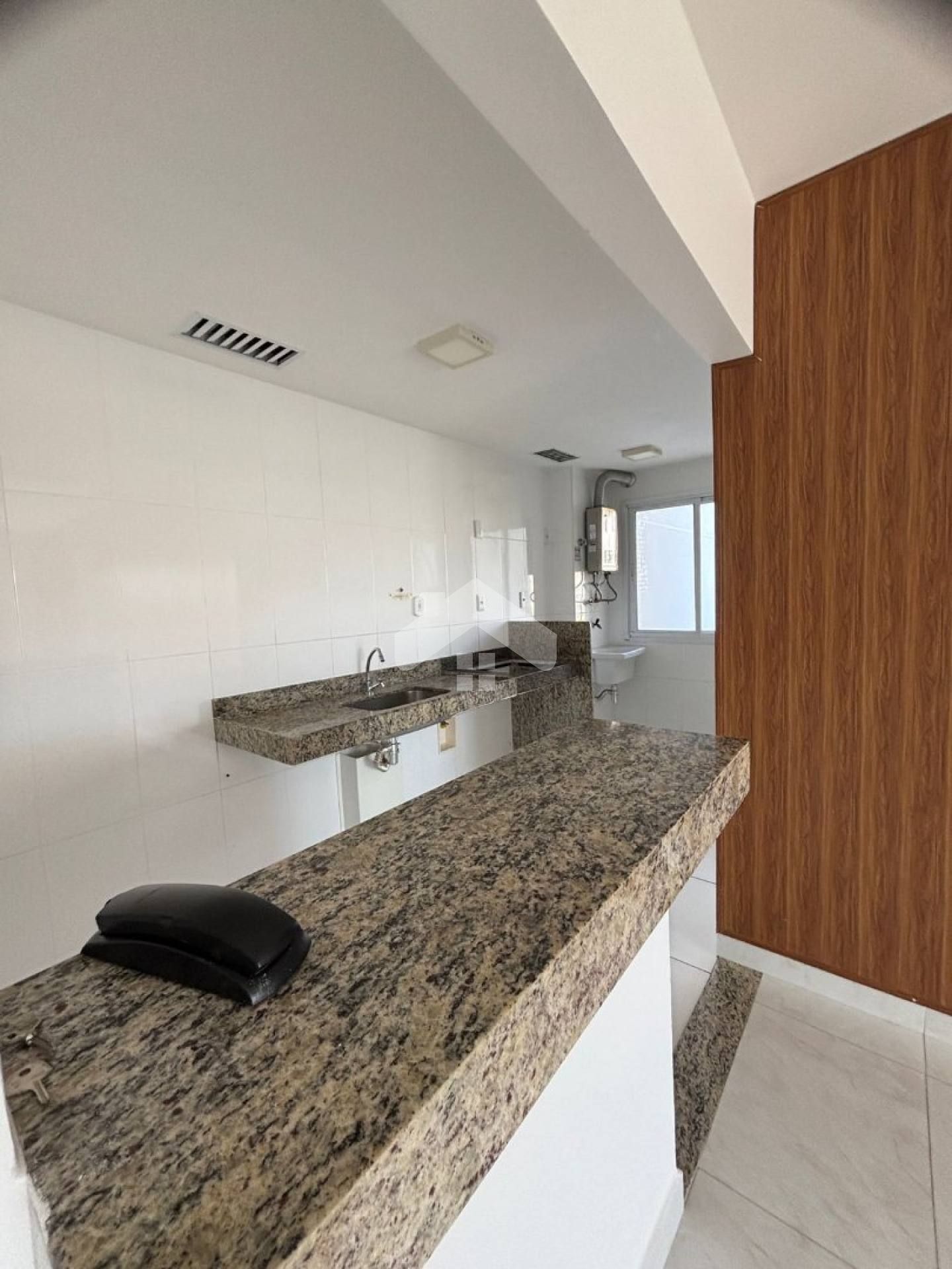 Apartamento no Solarium, 3/4, 1 suíte, 1 vaga - Farolândia