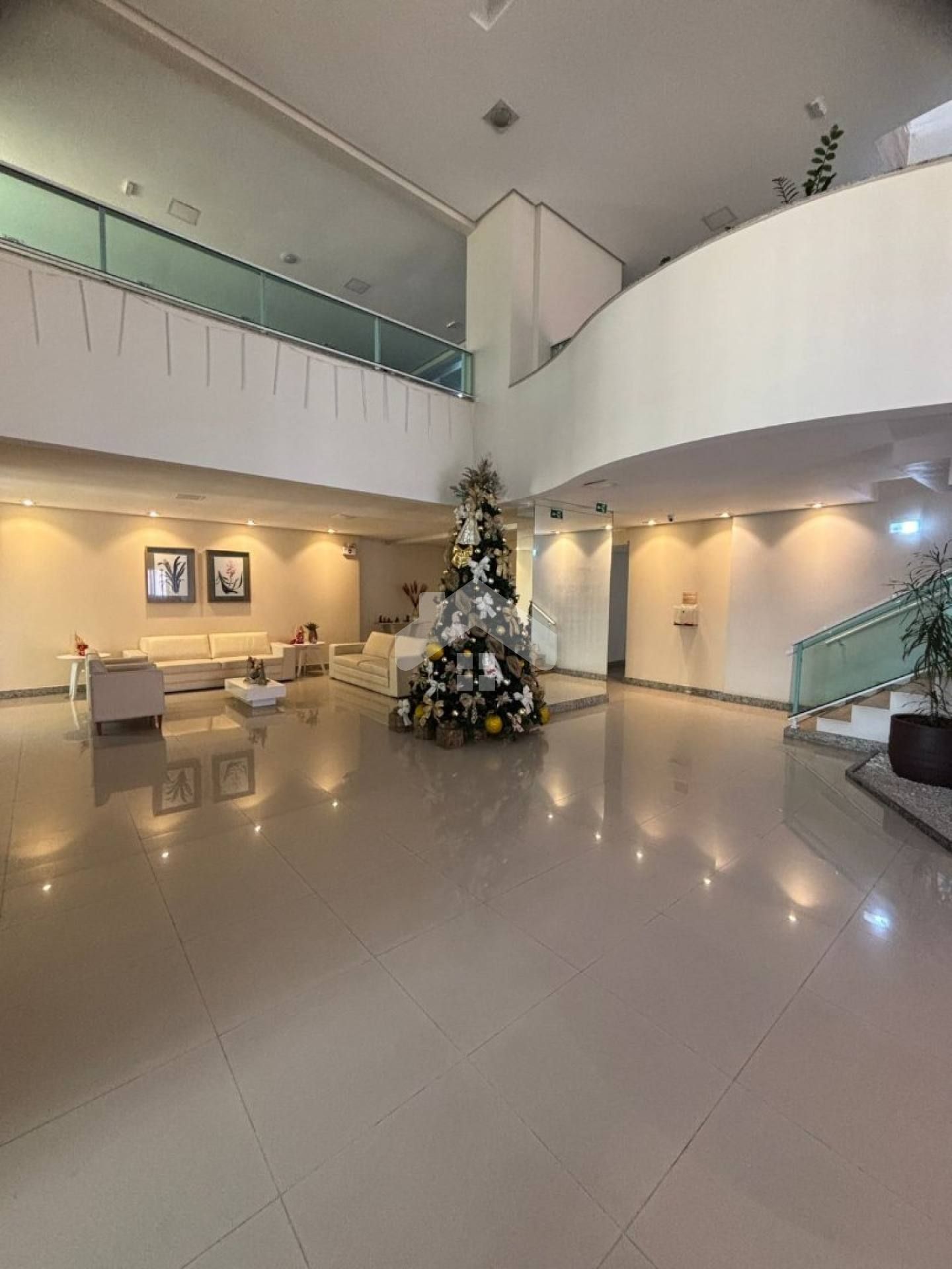 Apartamento no Solarium, 3/4, 1 suíte, 1 vaga - Farolândia