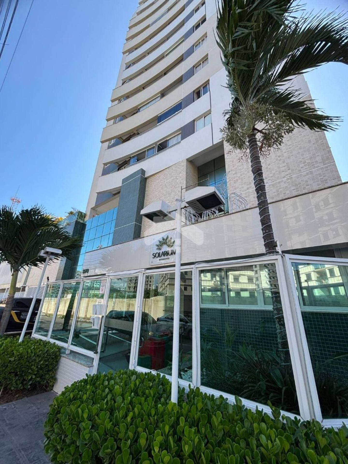 Apartamento no Solarium, 3/4, 1 suíte, 1 vaga - Farolândia