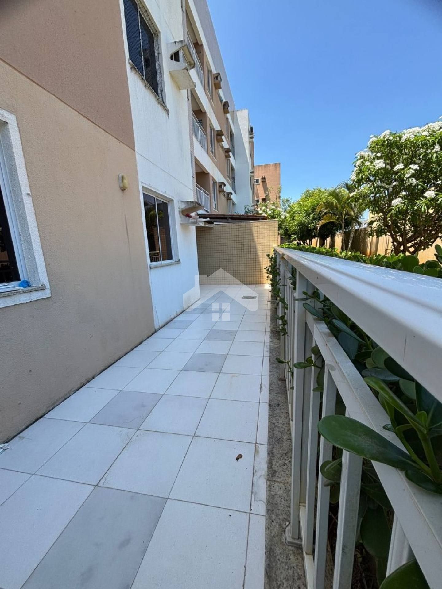 Apartamento no Brisas Vida Bela, 3/4, 1 suíte, 1 vaga - Barra dos Coqueiros