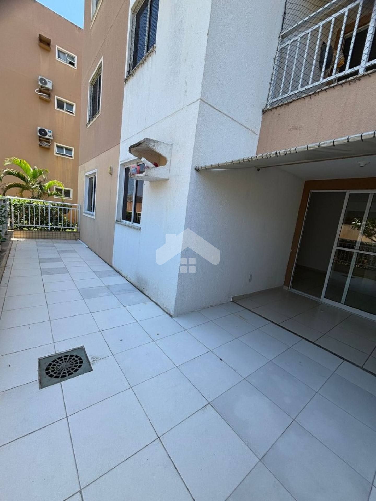 Apartamento no Brisas Vida Bela, 3/4, 1 suíte, 1 vaga - Barra dos Coqueiros