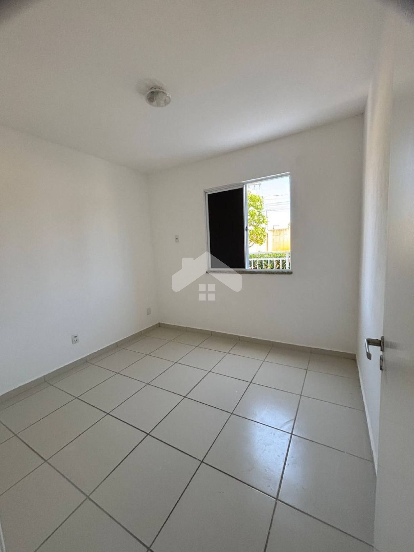 Apartamento no Brisas Vida Bela, 3/4, 1 suíte, 1 vaga - Barra dos Coqueiros