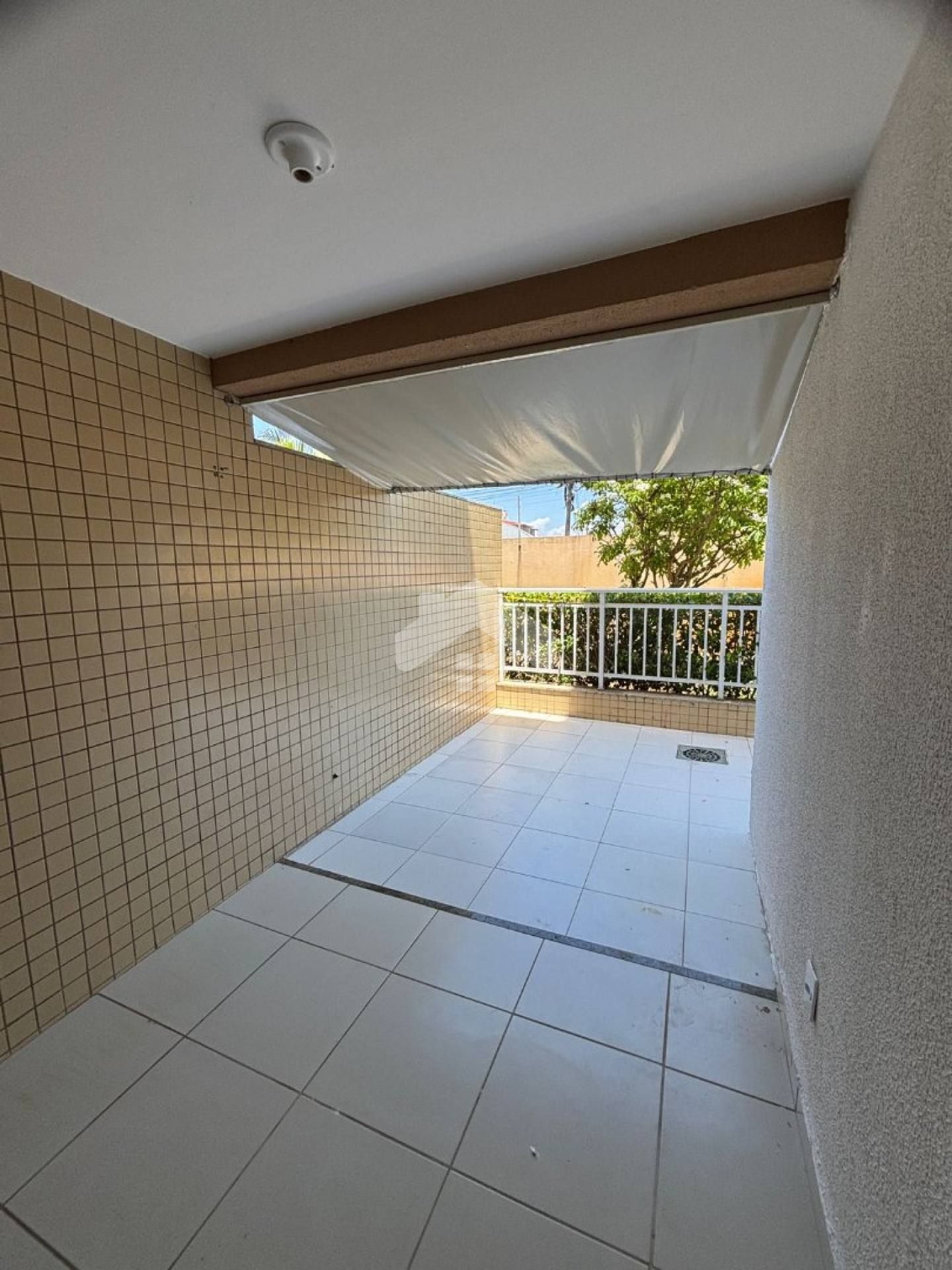 Apartamento no Brisas Vida Bela, 3/4, 1 suíte, 1 vaga - Barra dos Coqueiros