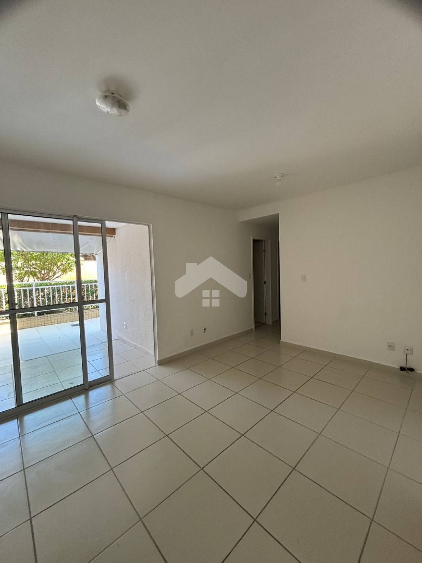 Apartamento no Brisas Vida Bela, 3/4, 1 suíte, 1 vaga - Barra dos Coqueiros