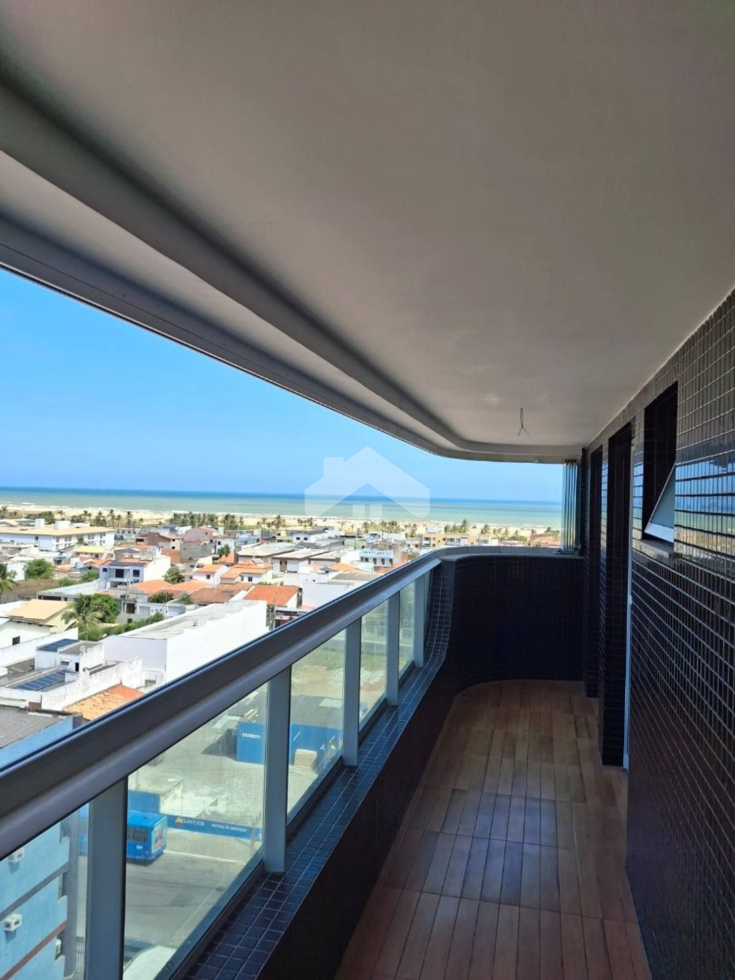 Apartamento Para Vender Com Vista para o Mar No Bairro Atalaia em Aracaju